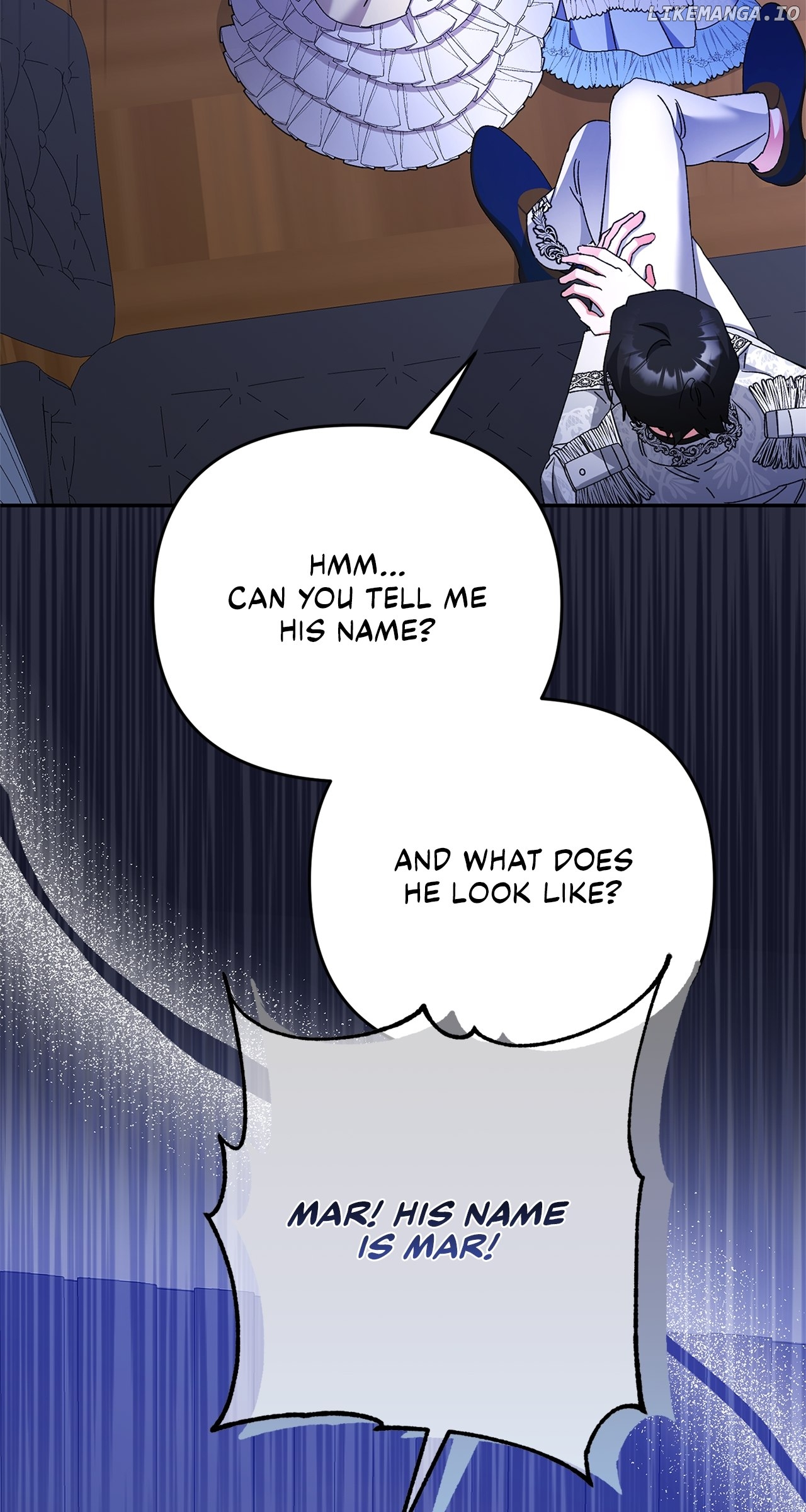 Hoodwinked into Her First Kiss Chapter 43 - page 13