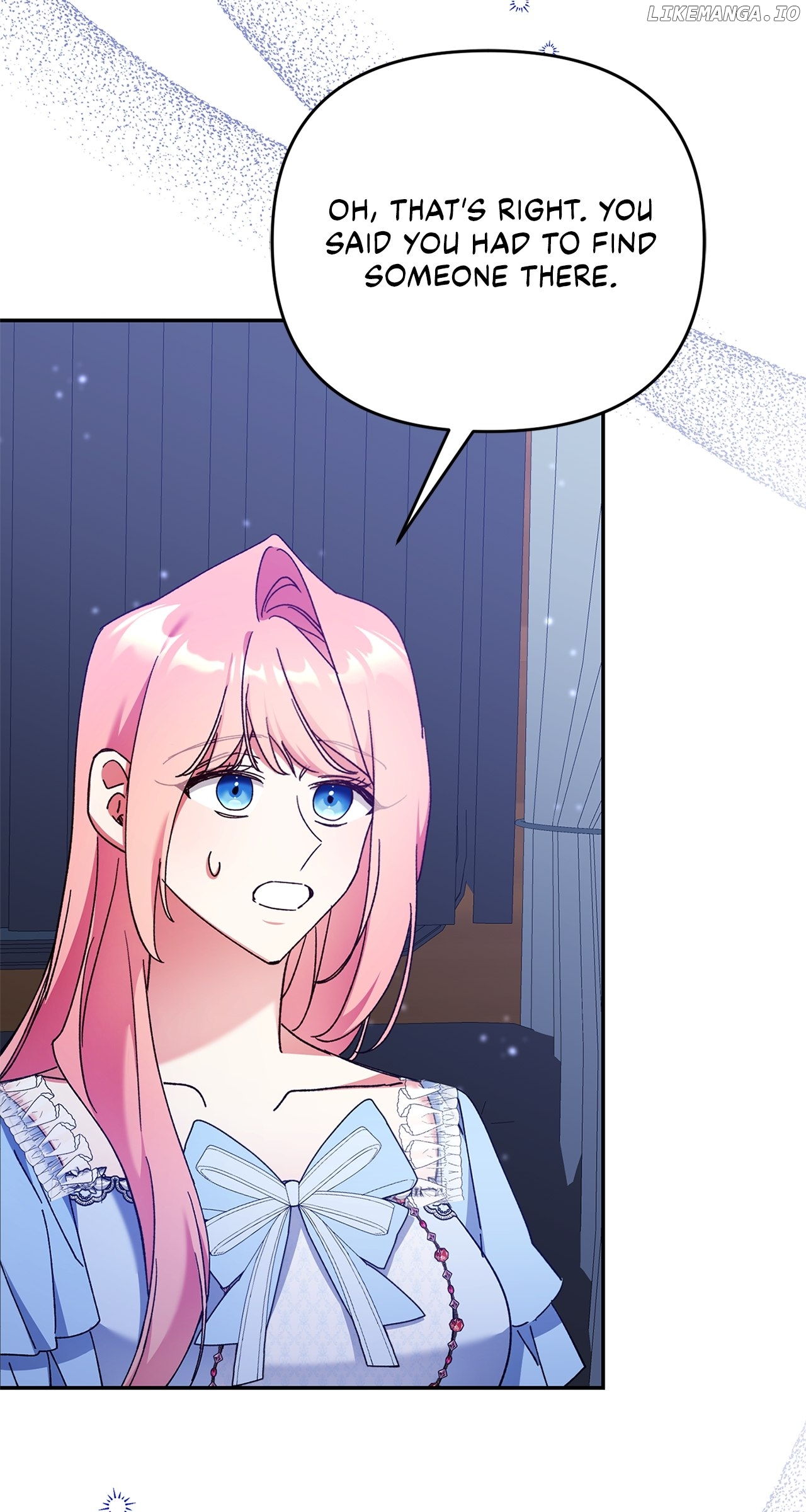 Hoodwinked into Her First Kiss Chapter 43 - page 3