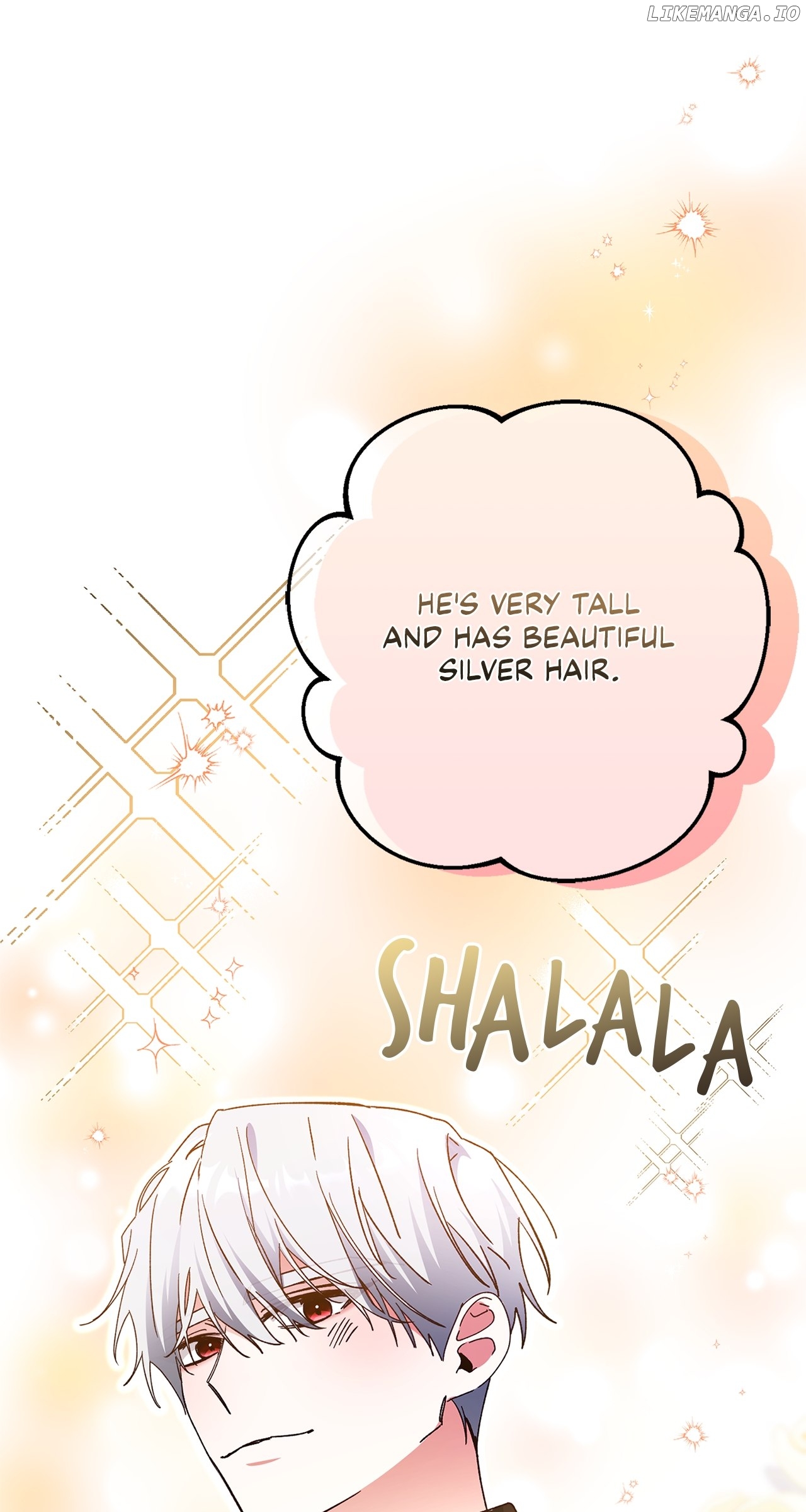 Hoodwinked into Her First Kiss Chapter 43 - page 23