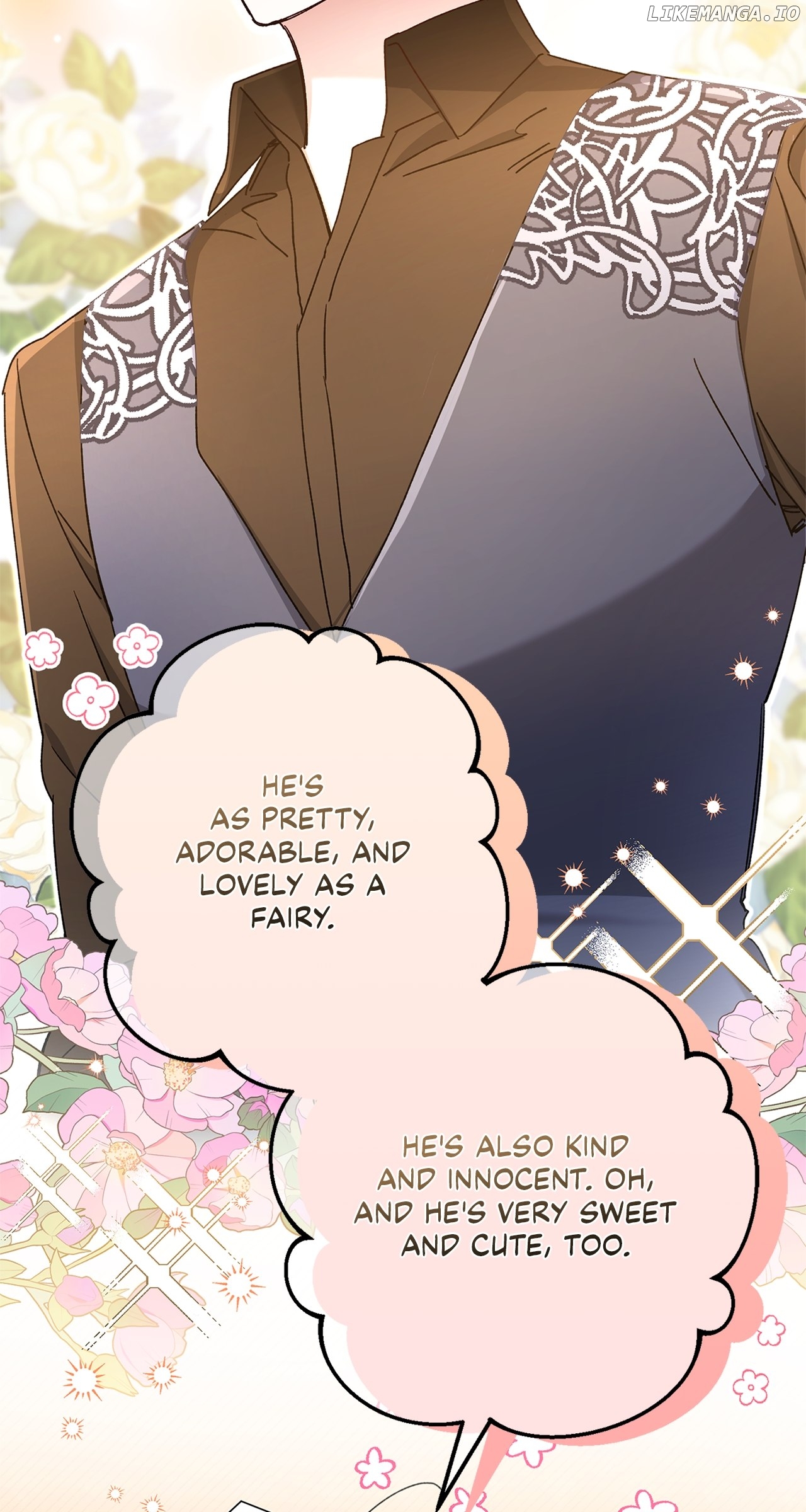 Hoodwinked into Her First Kiss Chapter 43 - page 24