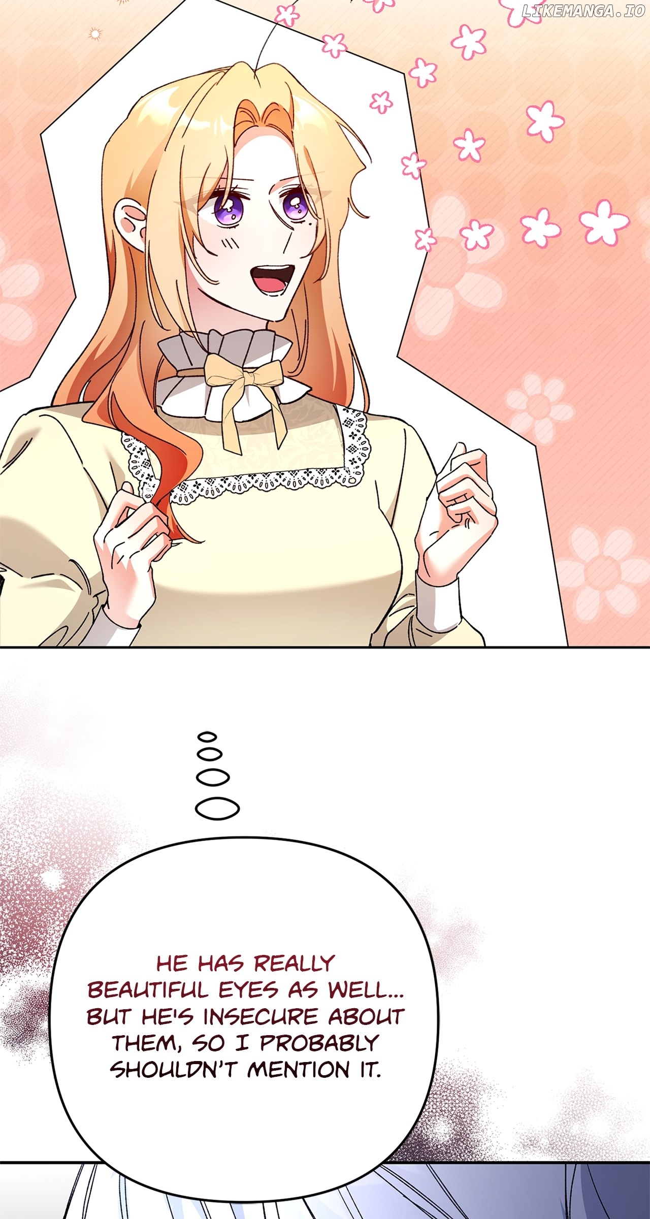 Hoodwinked into Her First Kiss Chapter 43 - page 25