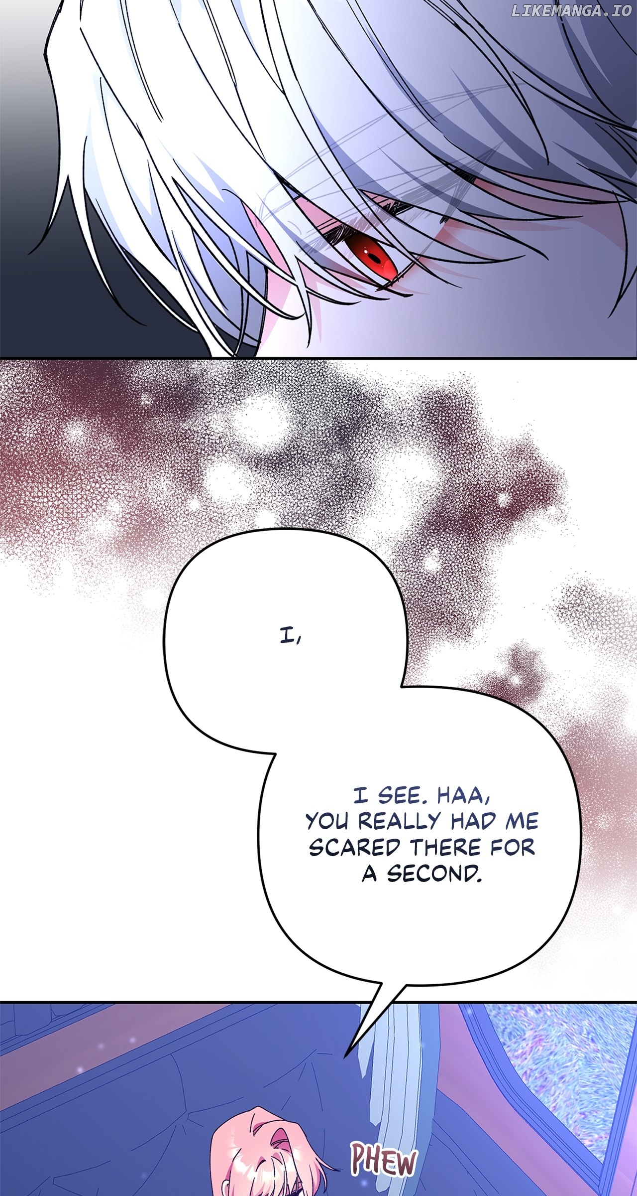 Hoodwinked into Her First Kiss Chapter 43 - page 26