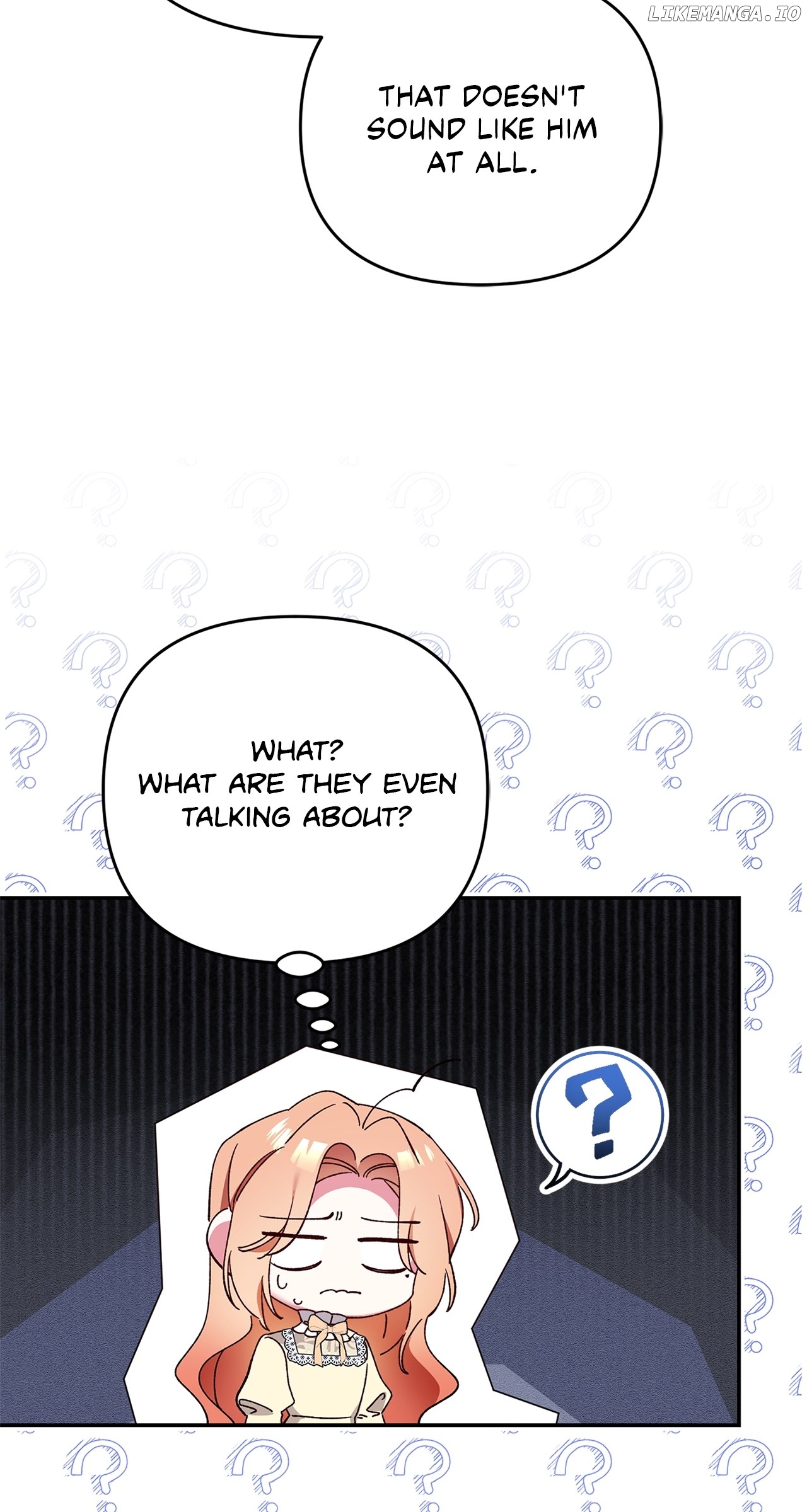 Hoodwinked into Her First Kiss Chapter 43 - page 28