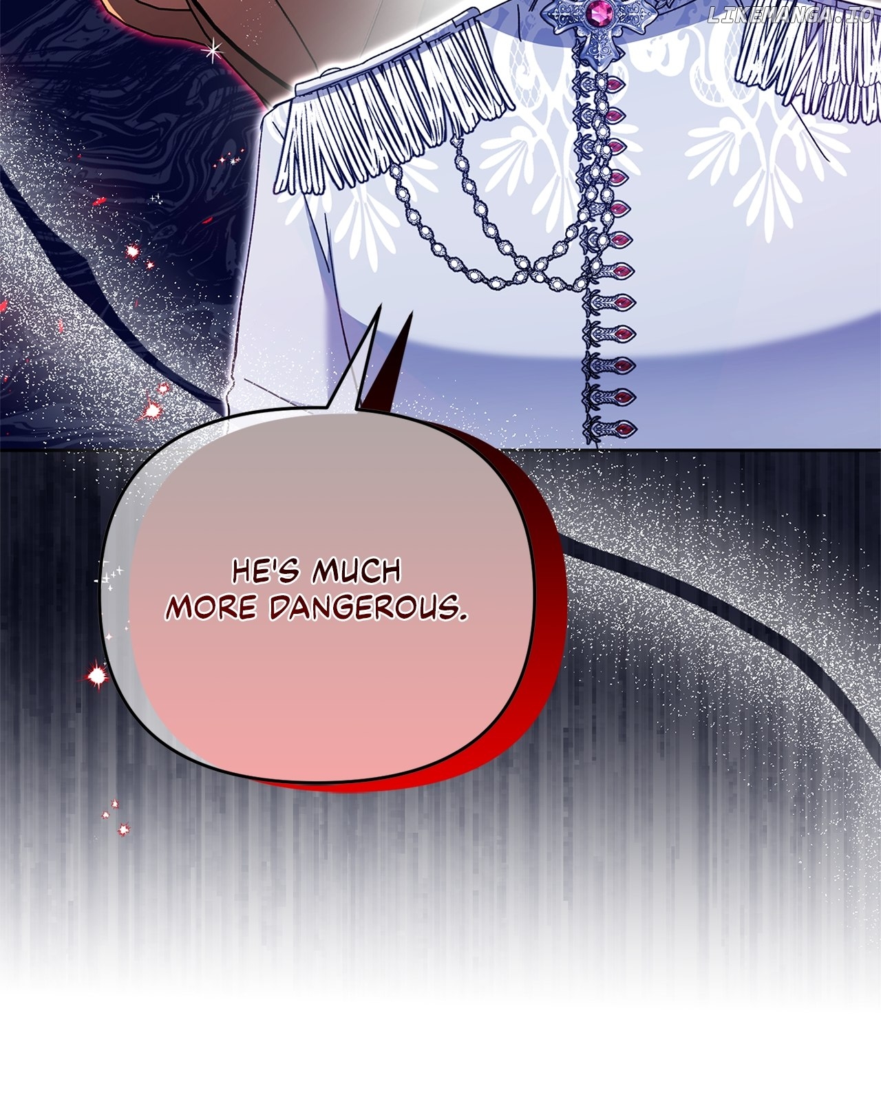 Hoodwinked into Her First Kiss Chapter 43 - page 33