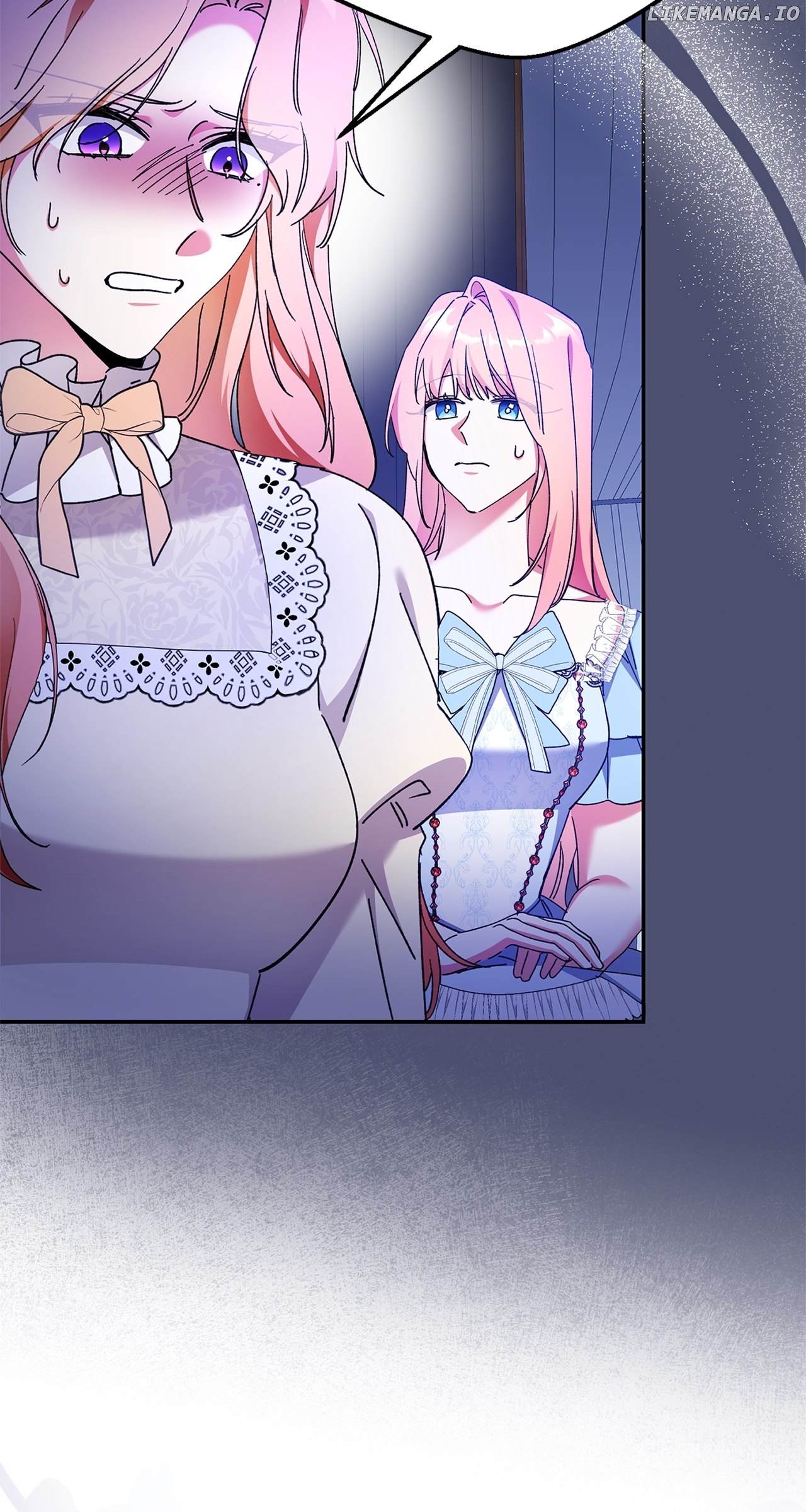 Hoodwinked into Her First Kiss Chapter 43 - page 36