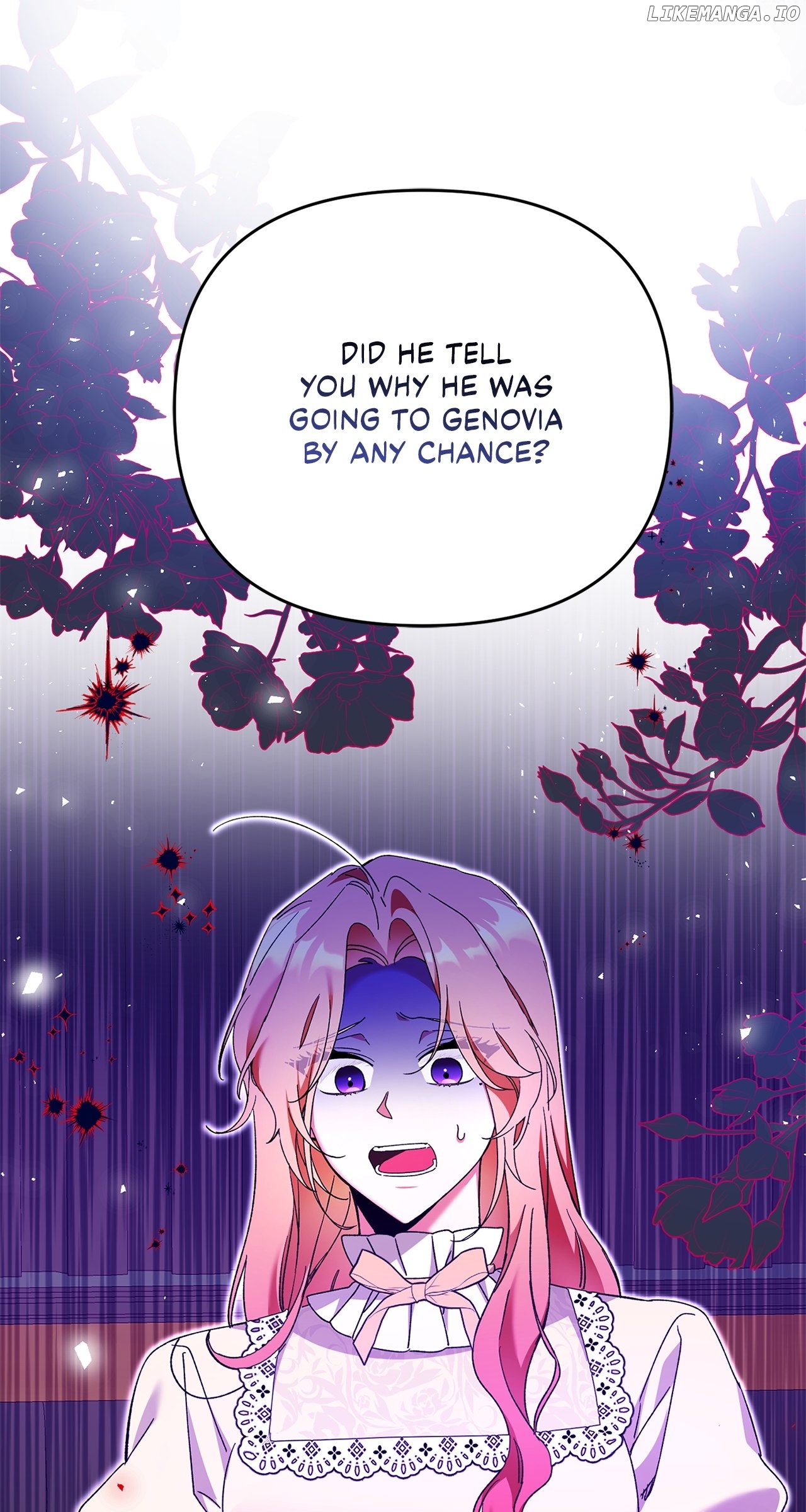 Hoodwinked into Her First Kiss Chapter 43 - page 37