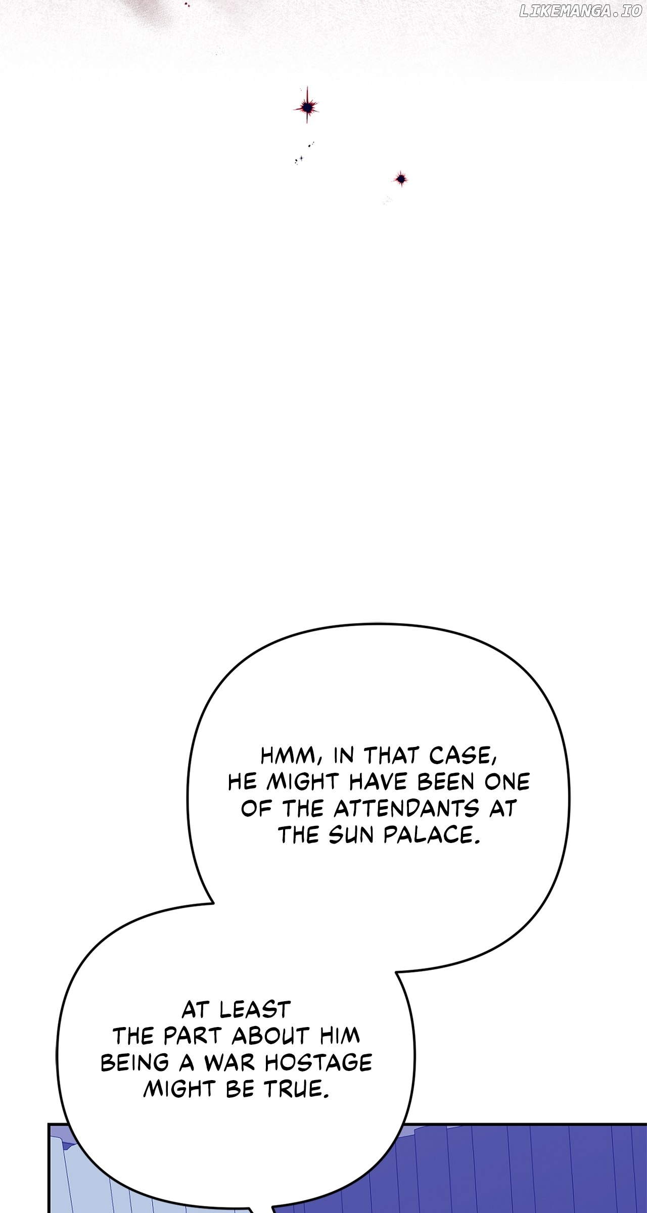 Hoodwinked into Her First Kiss Chapter 43 - page 39