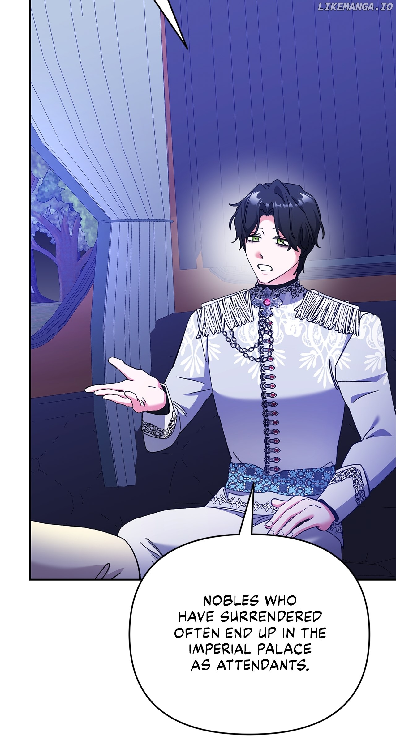 Hoodwinked into Her First Kiss Chapter 43 - page 40