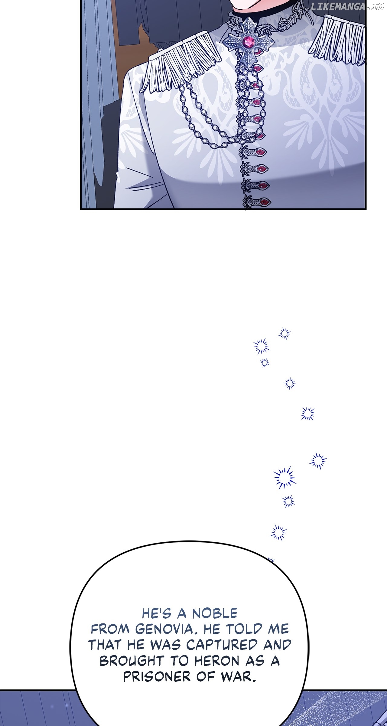 Hoodwinked into Her First Kiss Chapter 43 - page 5