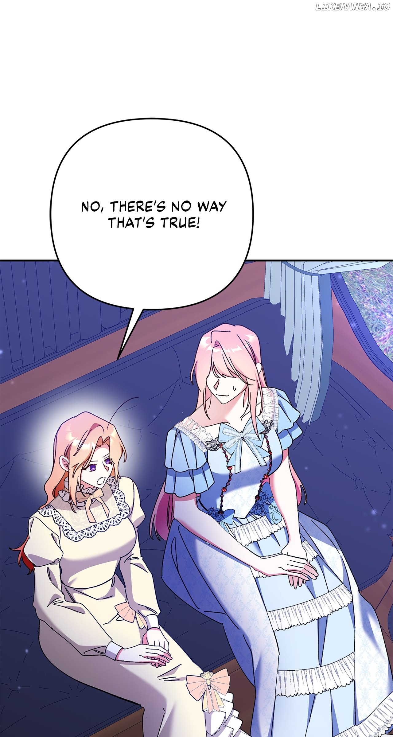 Hoodwinked into Her First Kiss Chapter 43 - page 45