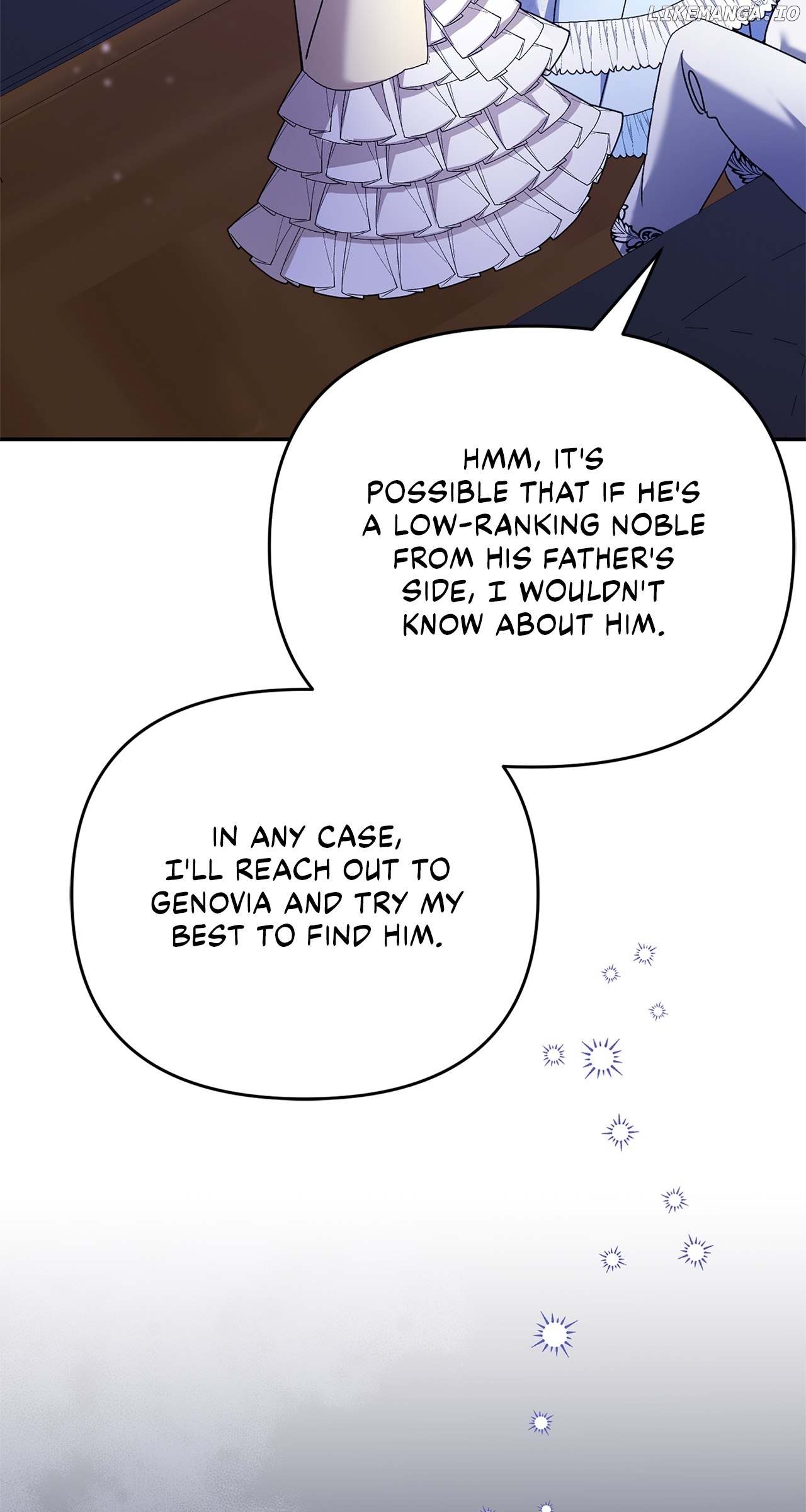 Hoodwinked into Her First Kiss Chapter 43 - page 46