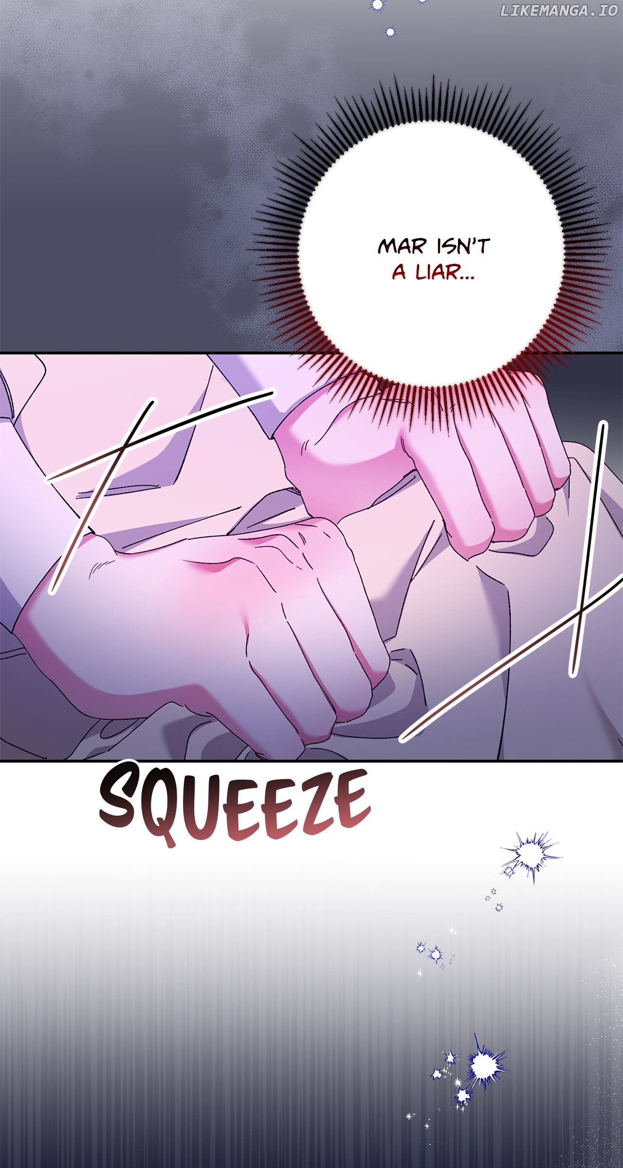 Hoodwinked into Her First Kiss Chapter 43 - page 47