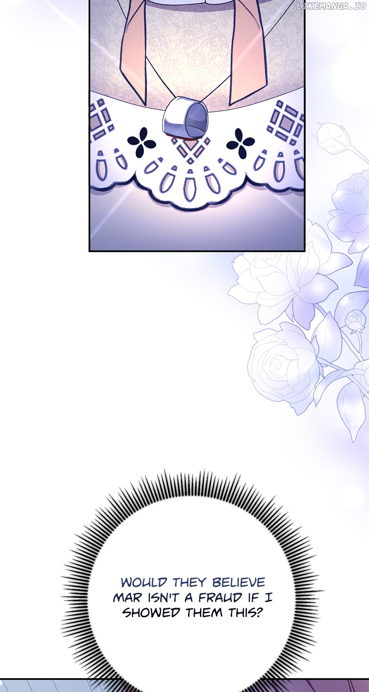 Hoodwinked into Her First Kiss Chapter 43 - page 52