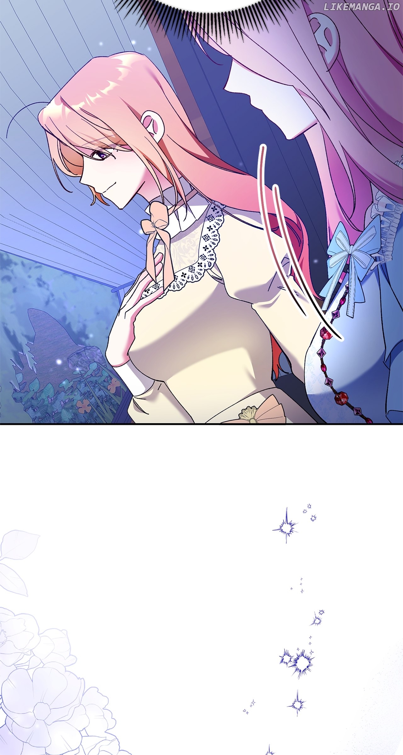 Hoodwinked into Her First Kiss Chapter 43 - page 53