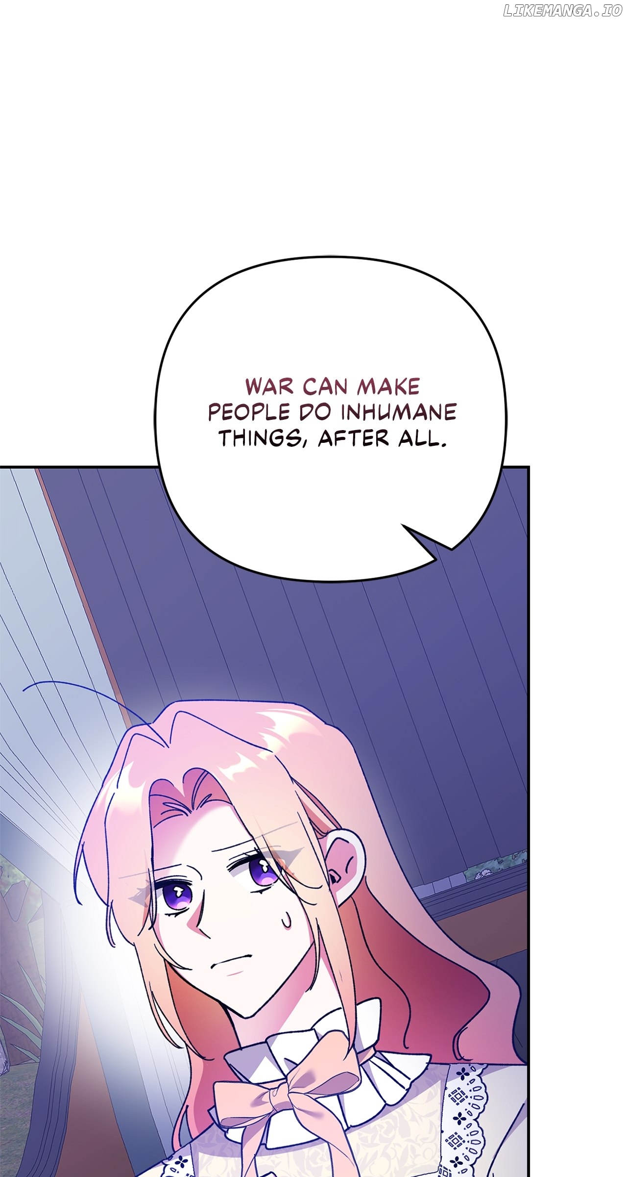 Hoodwinked into Her First Kiss Chapter 43 - page 56