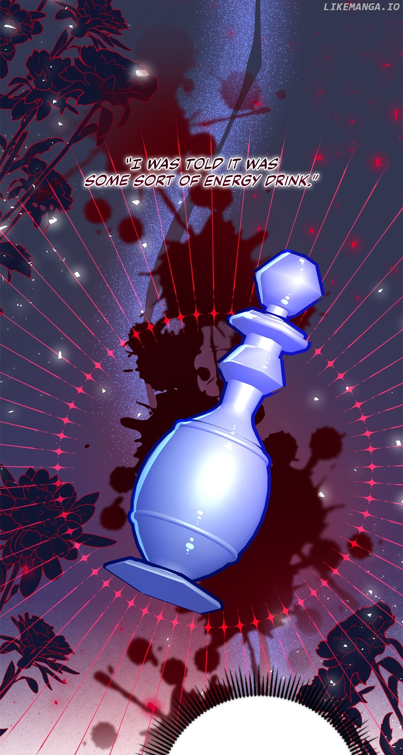 Hoodwinked into Her First Kiss Chapter 43 - page 59