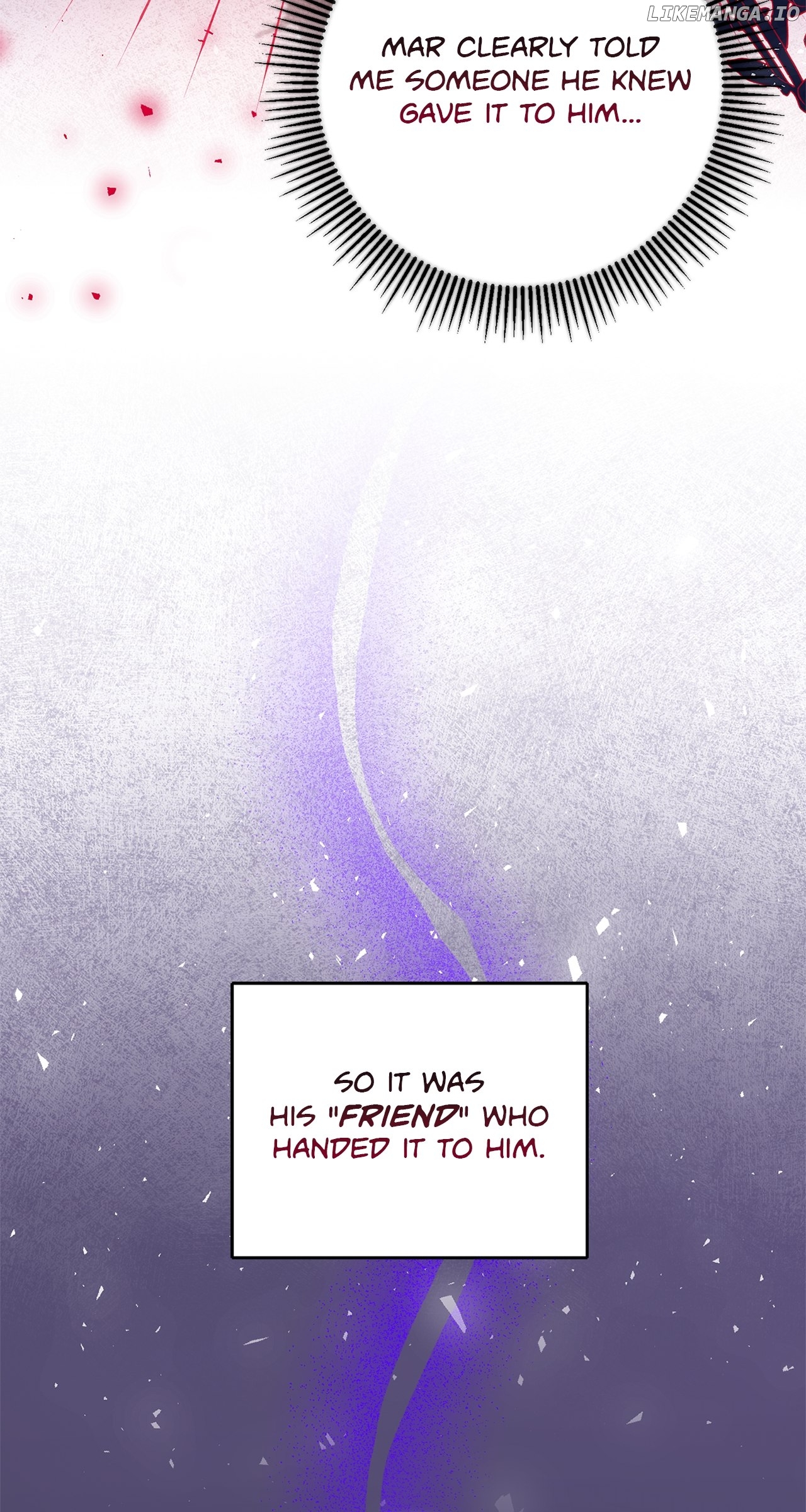 Hoodwinked into Her First Kiss Chapter 43 - page 60