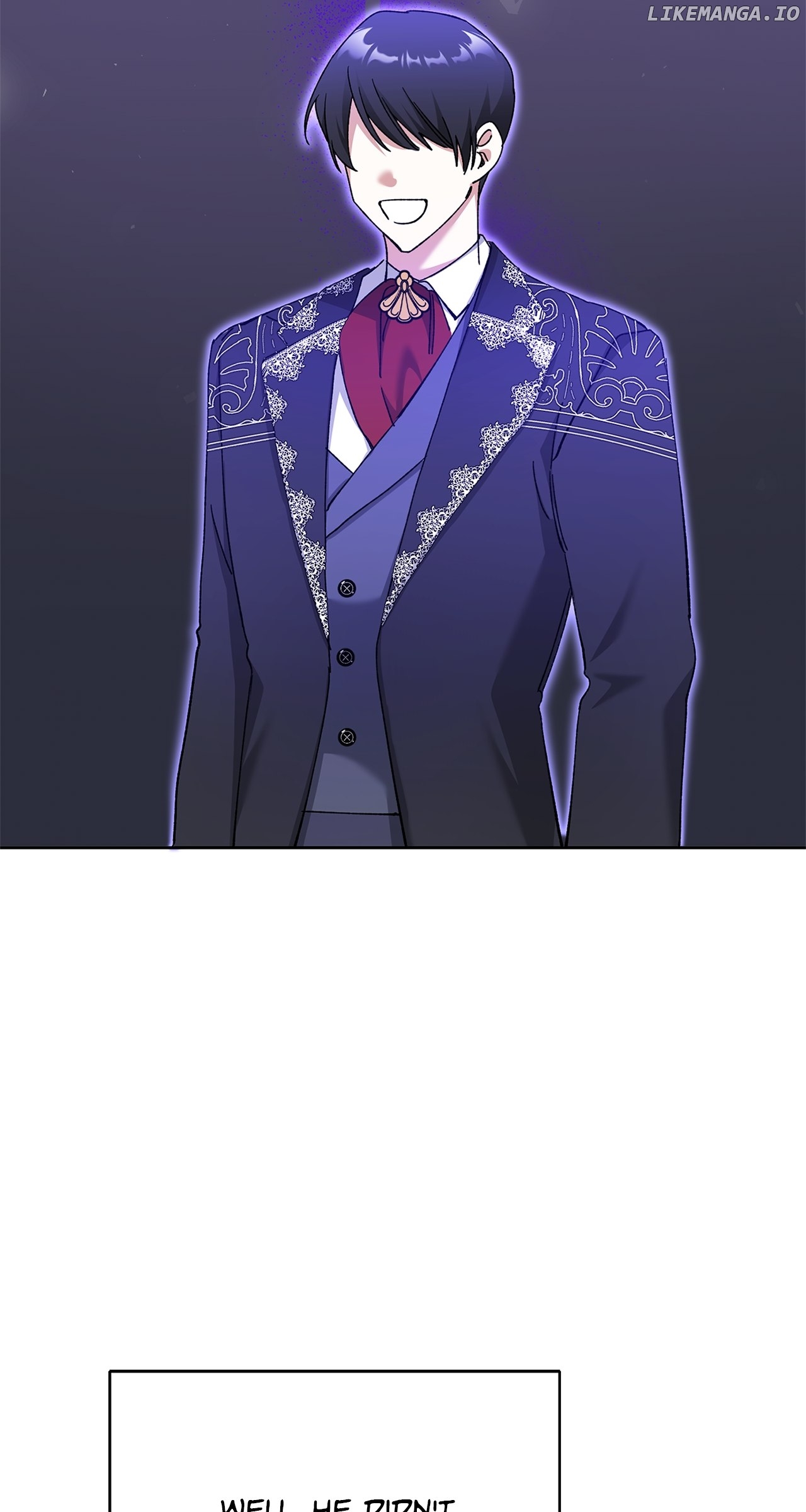 Hoodwinked into Her First Kiss Chapter 43 - page 61