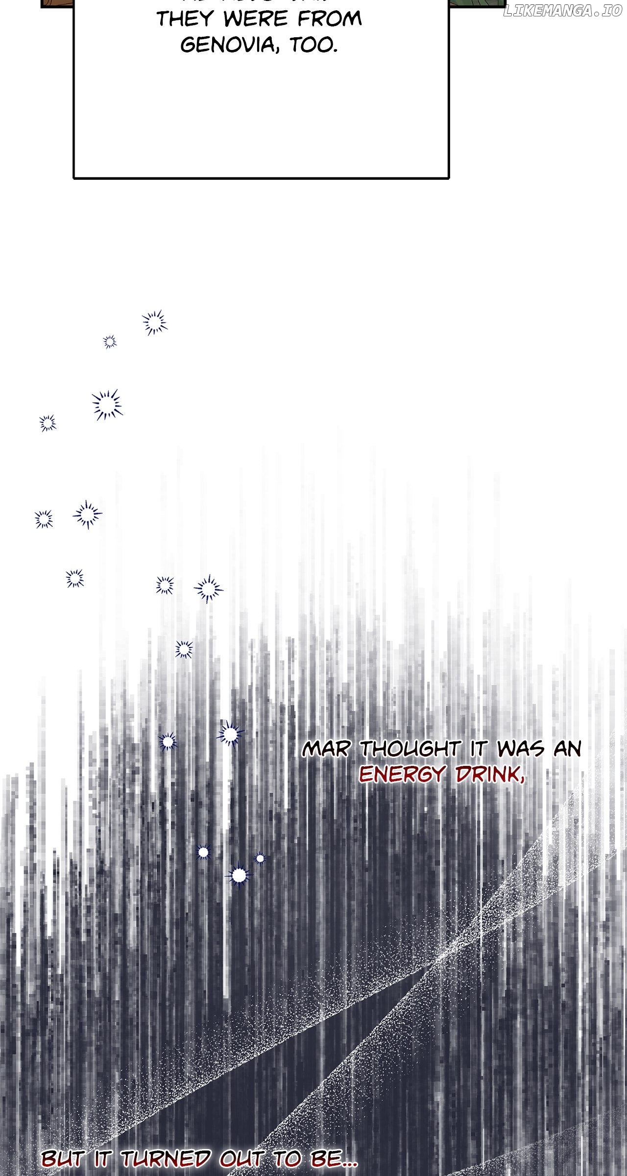 Hoodwinked into Her First Kiss Chapter 43 - page 63