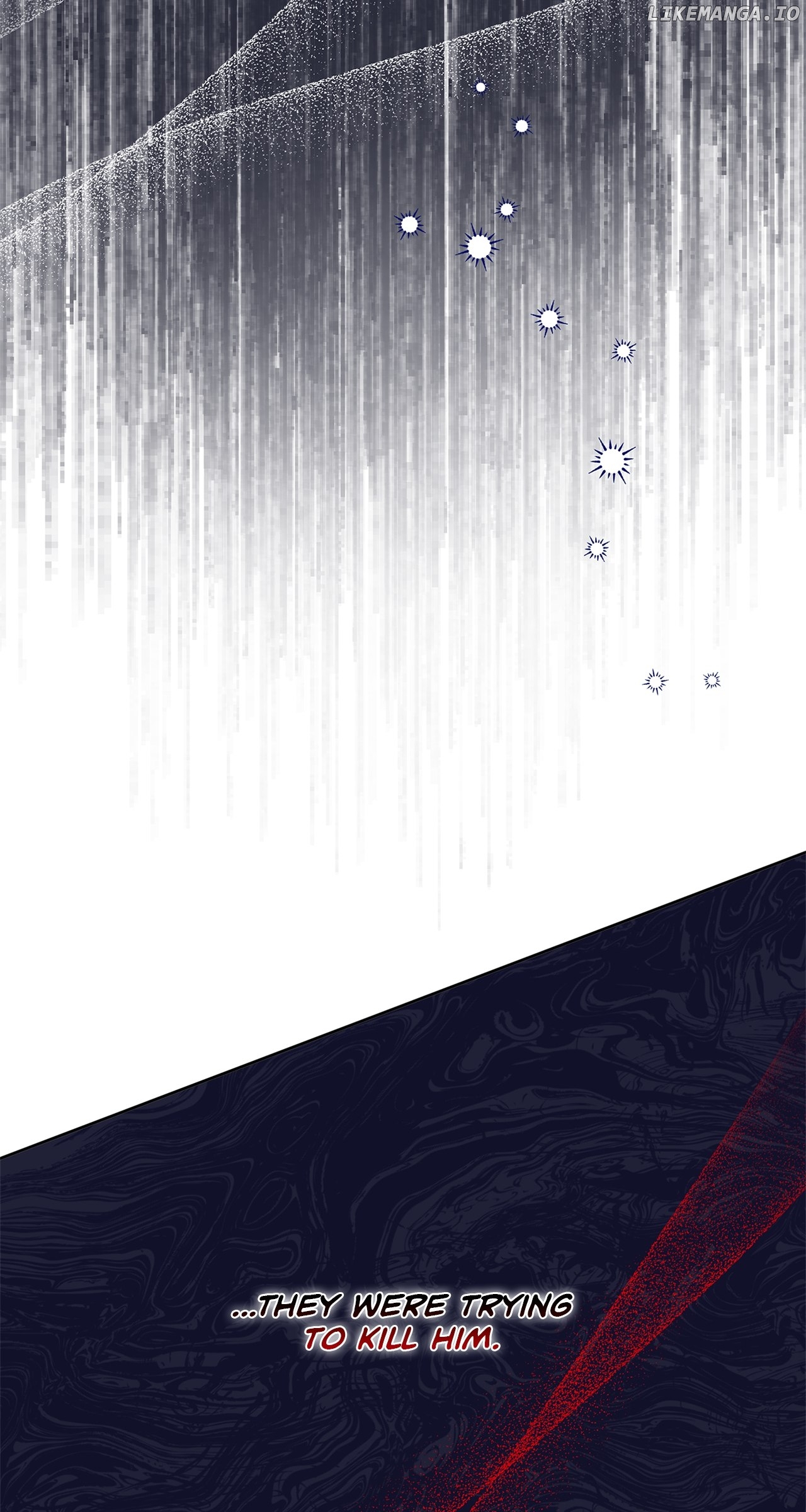 Hoodwinked into Her First Kiss Chapter 43 - page 64