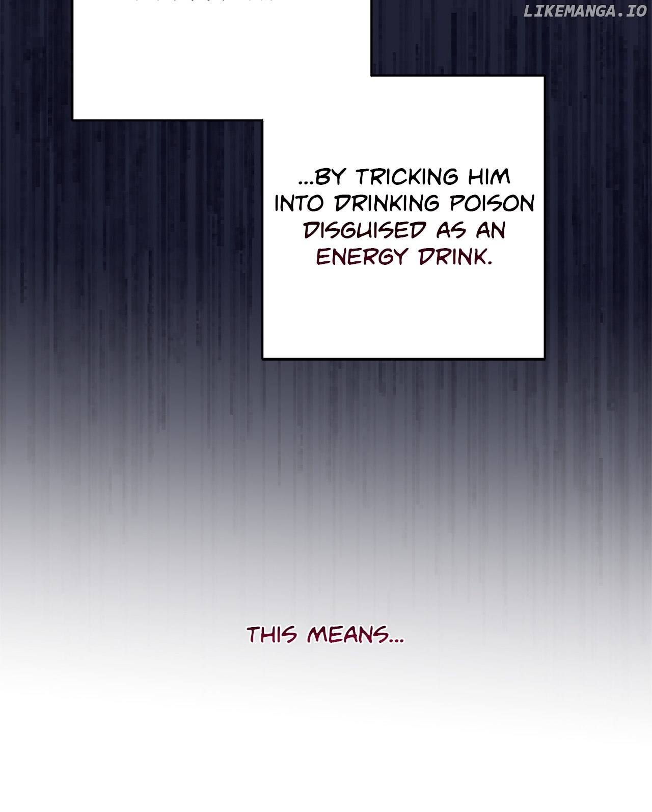 Hoodwinked into Her First Kiss Chapter 43 - page 66