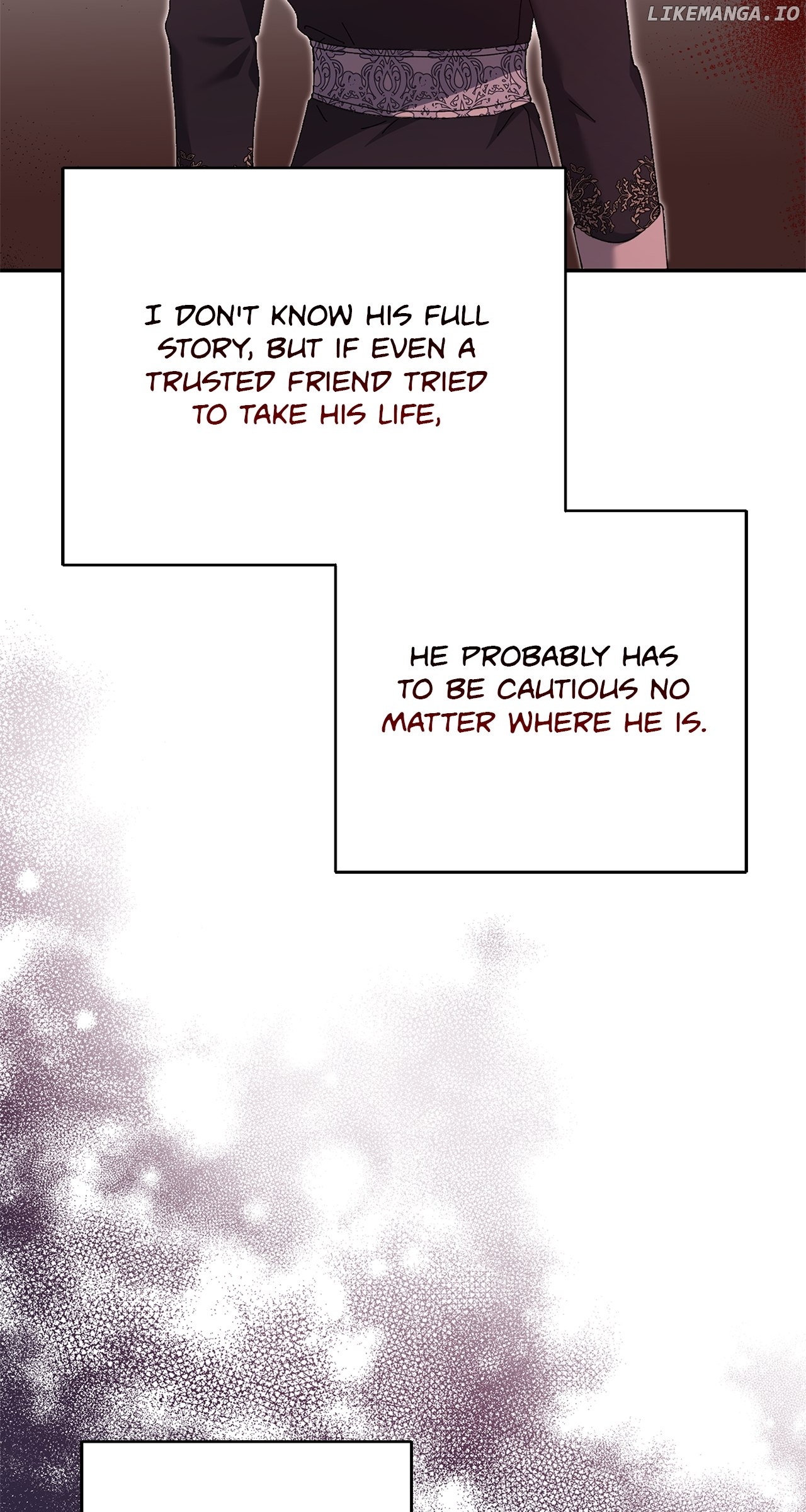 Hoodwinked into Her First Kiss Chapter 43 - page 68