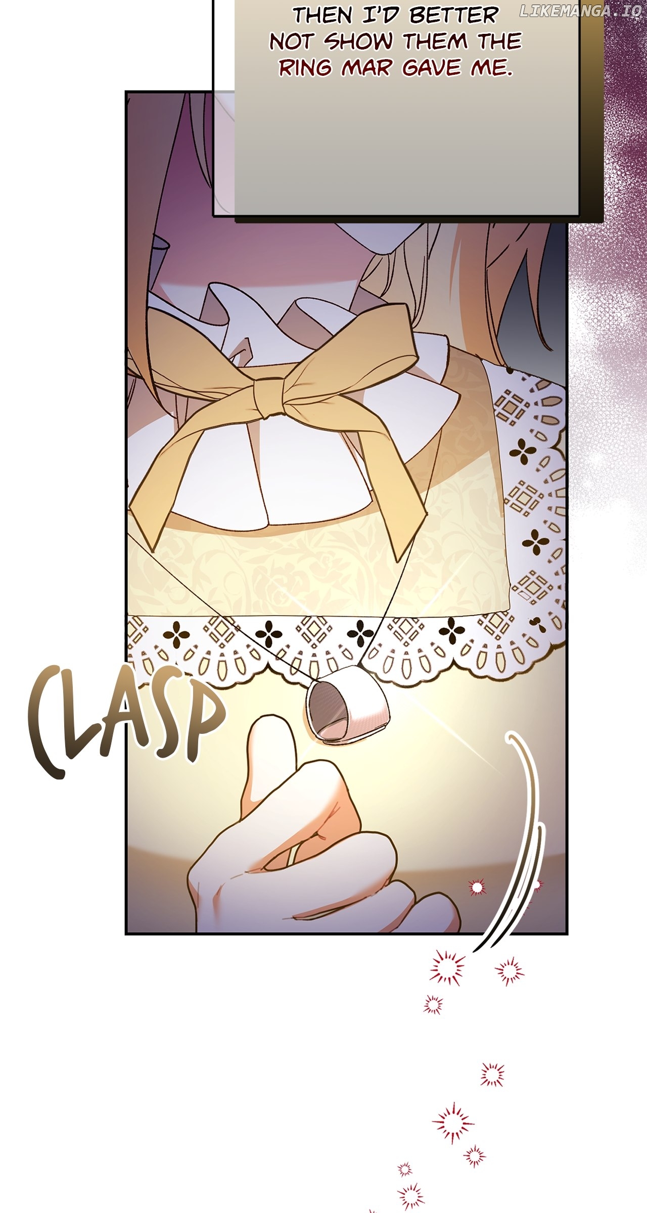 Hoodwinked into Her First Kiss Chapter 43 - page 70