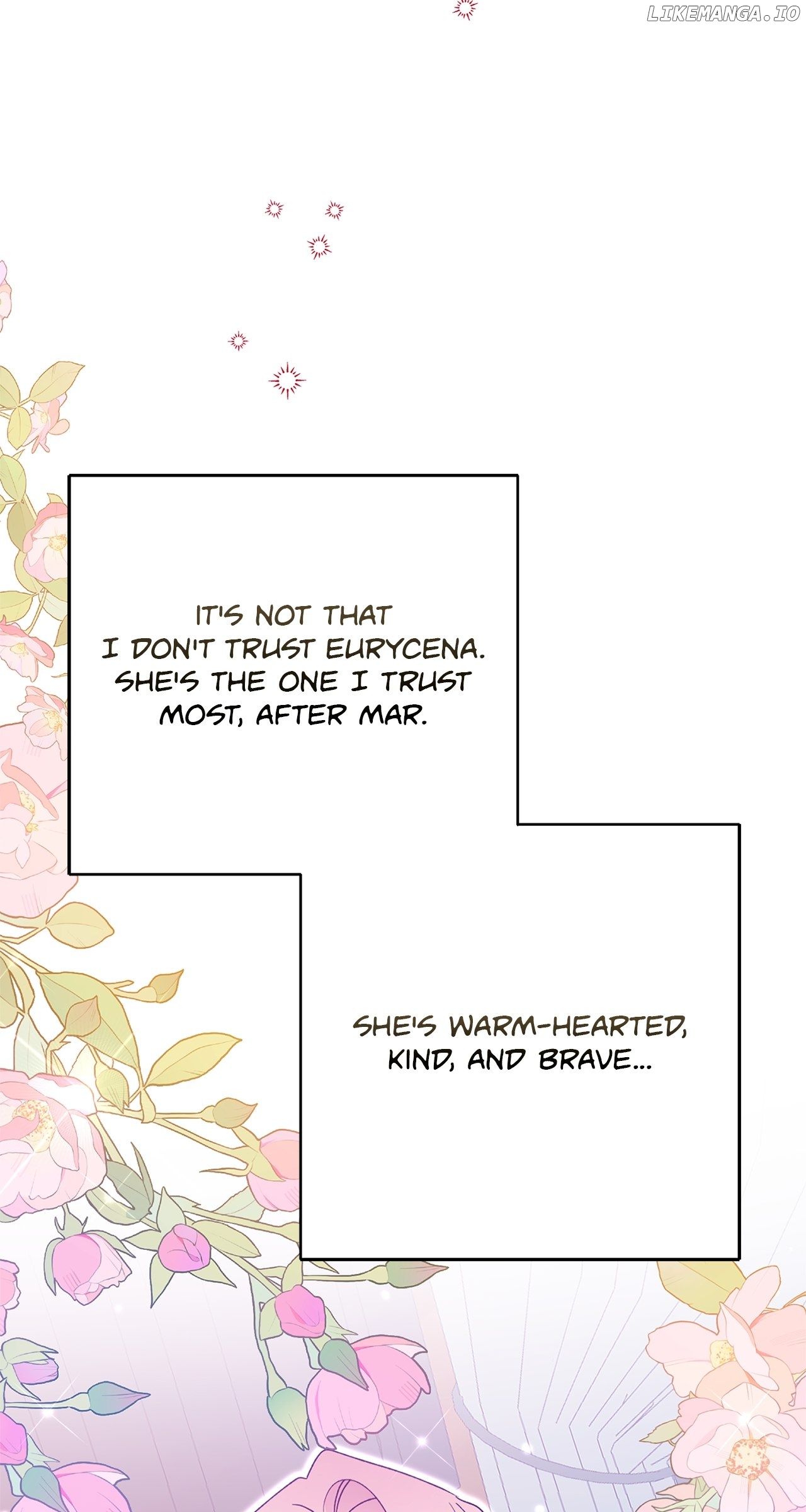 Hoodwinked into Her First Kiss Chapter 43 - page 71