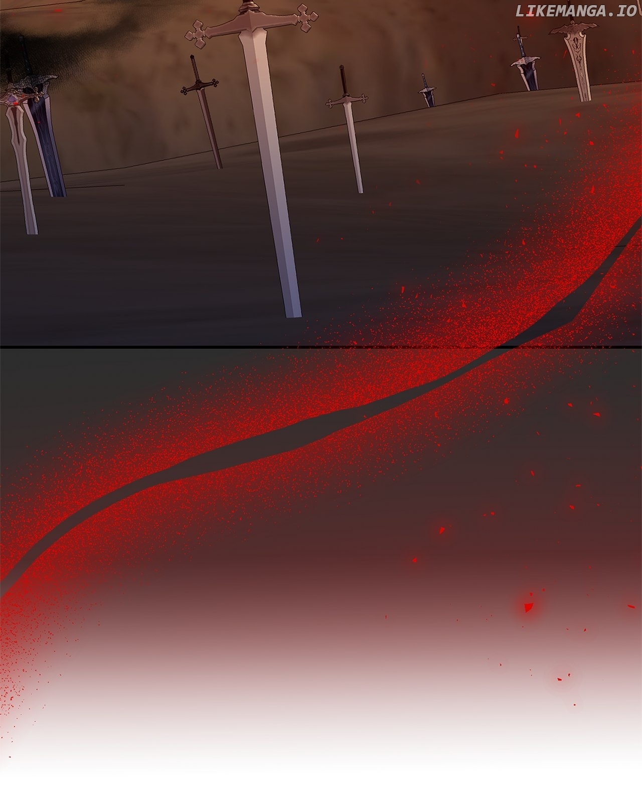 Hoodwinked into Her First Kiss Chapter 43 - page 77