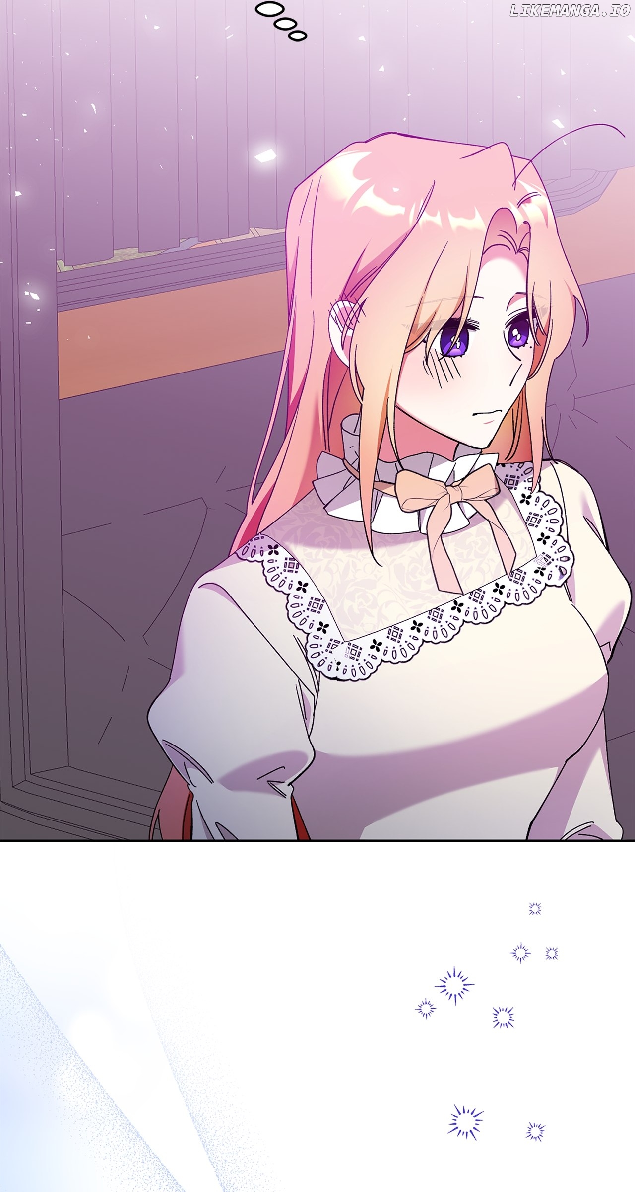 Hoodwinked into Her First Kiss Chapter 43 - page 80