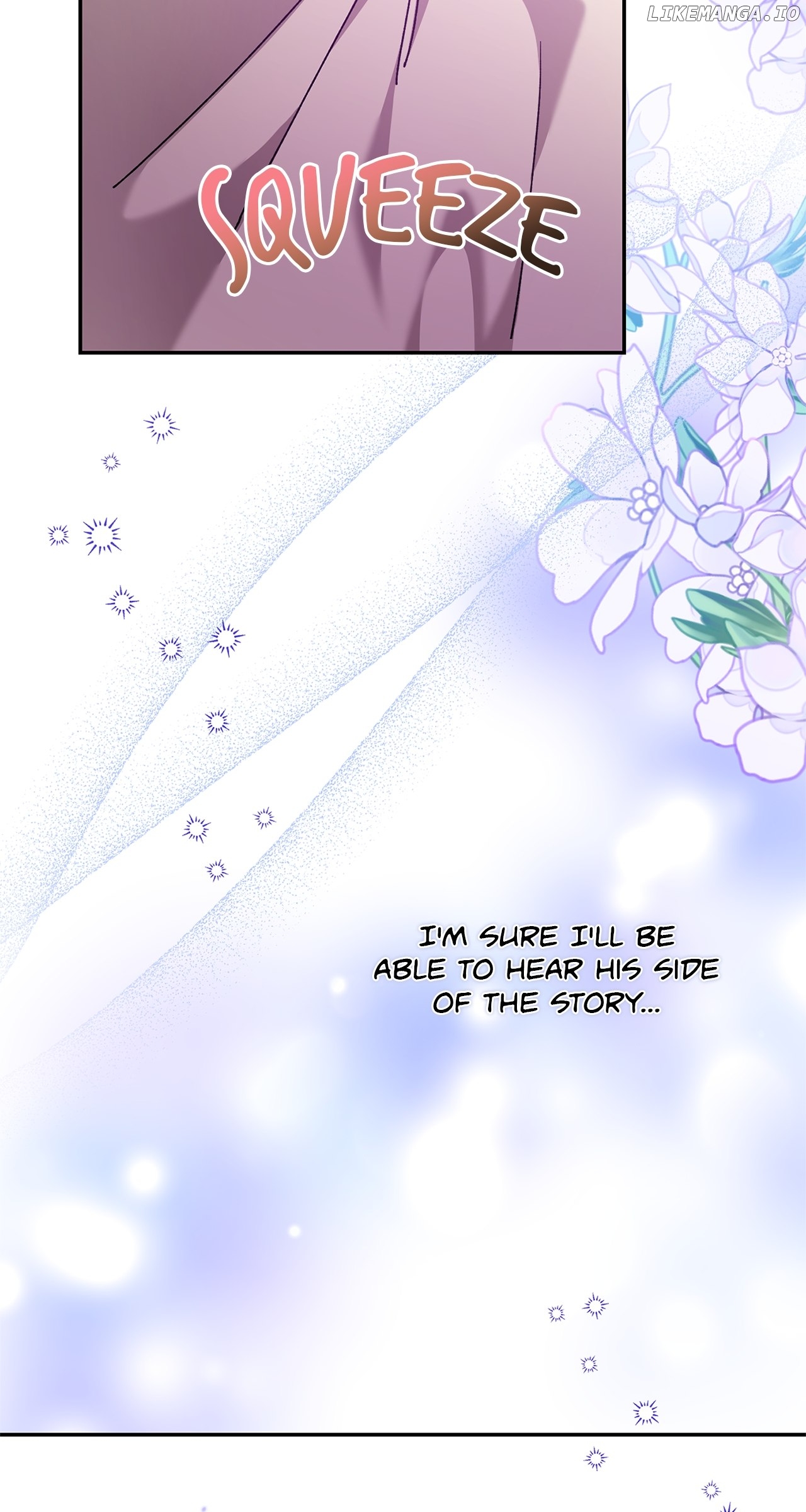 Hoodwinked into Her First Kiss Chapter 43 - page 82