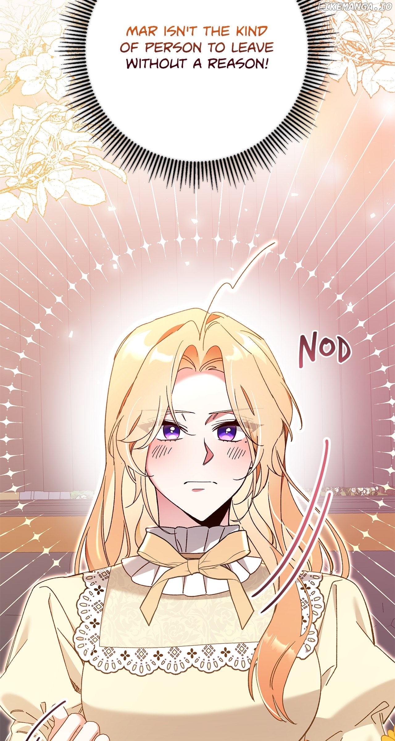 Hoodwinked into Her First Kiss Chapter 43 - page 84