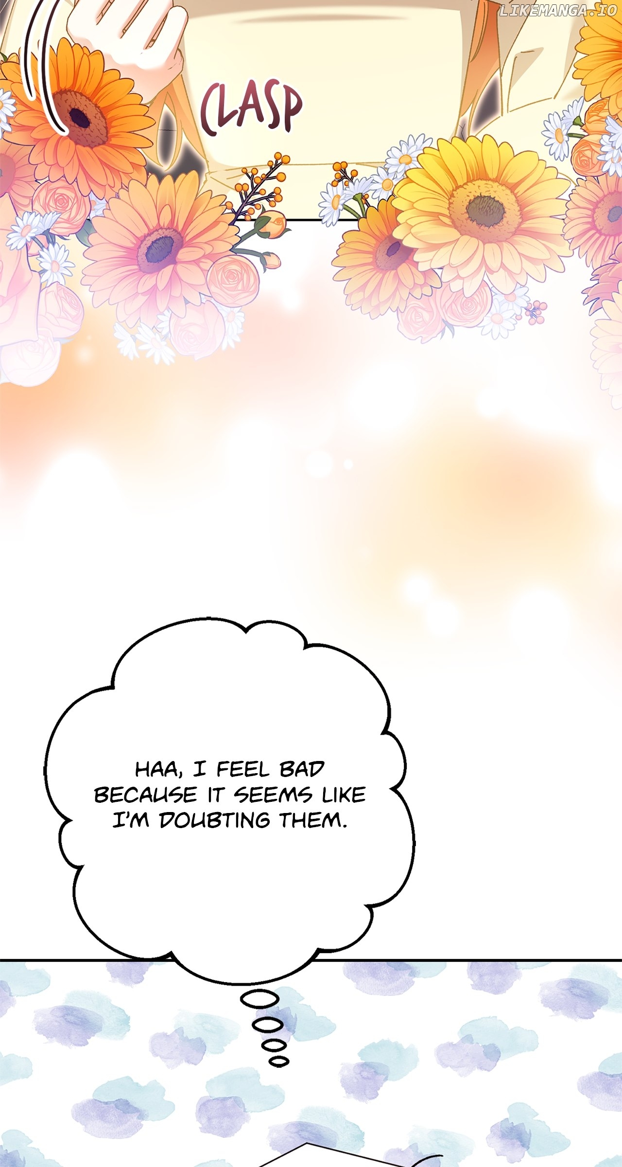 Hoodwinked into Her First Kiss Chapter 43 - page 85