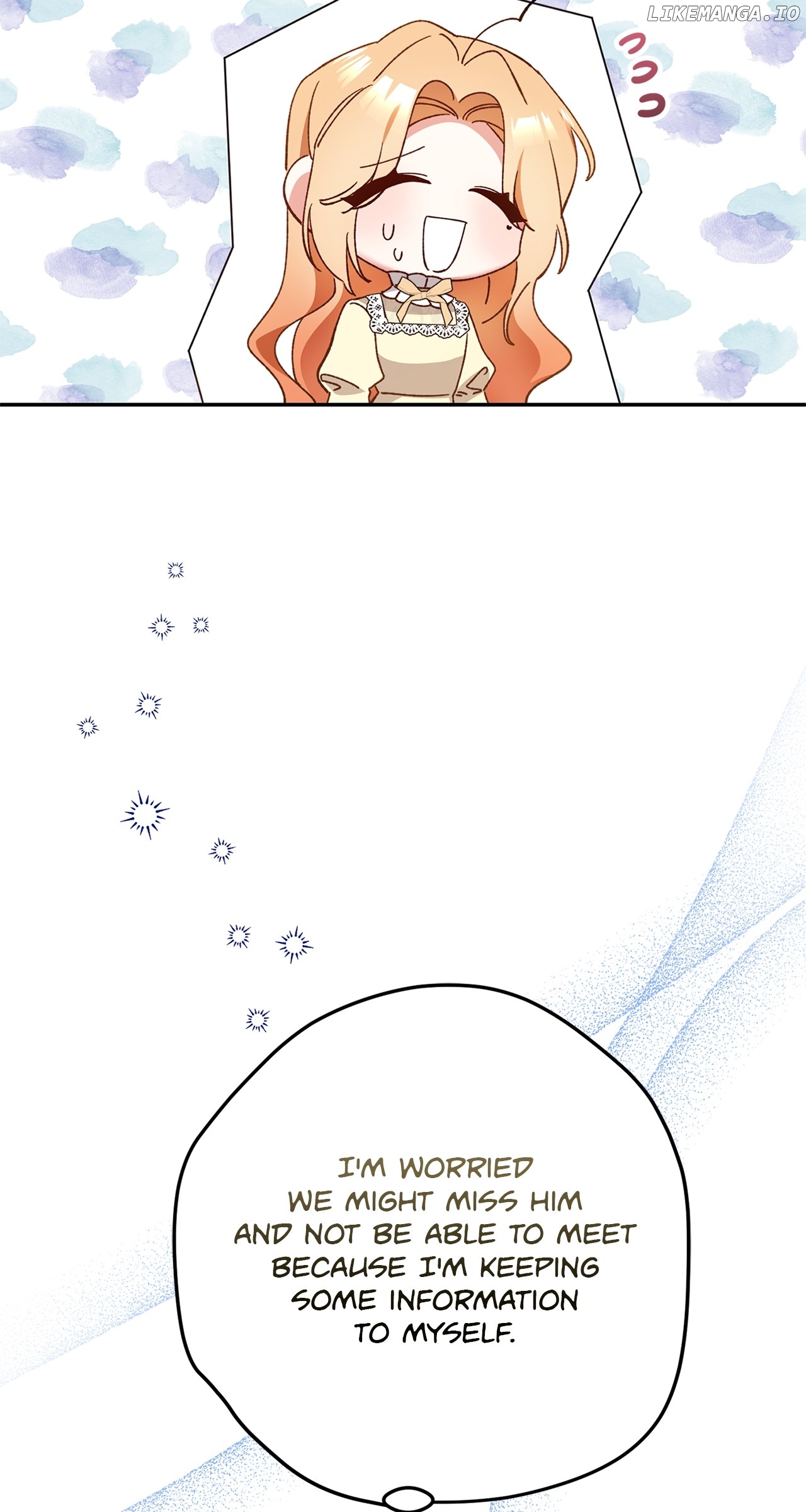 Hoodwinked into Her First Kiss Chapter 43 - page 86