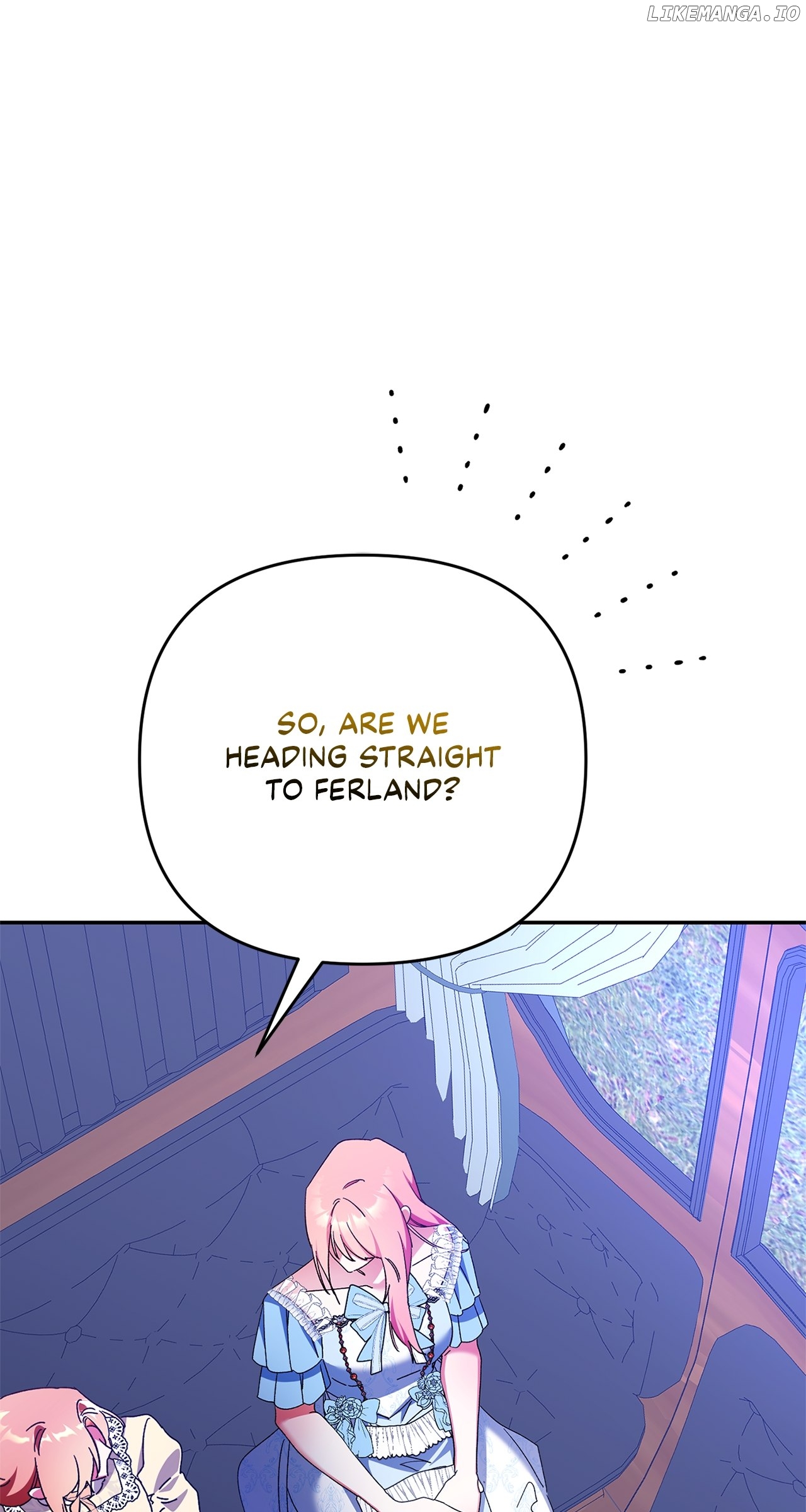 Hoodwinked into Her First Kiss Chapter 43 - page 89