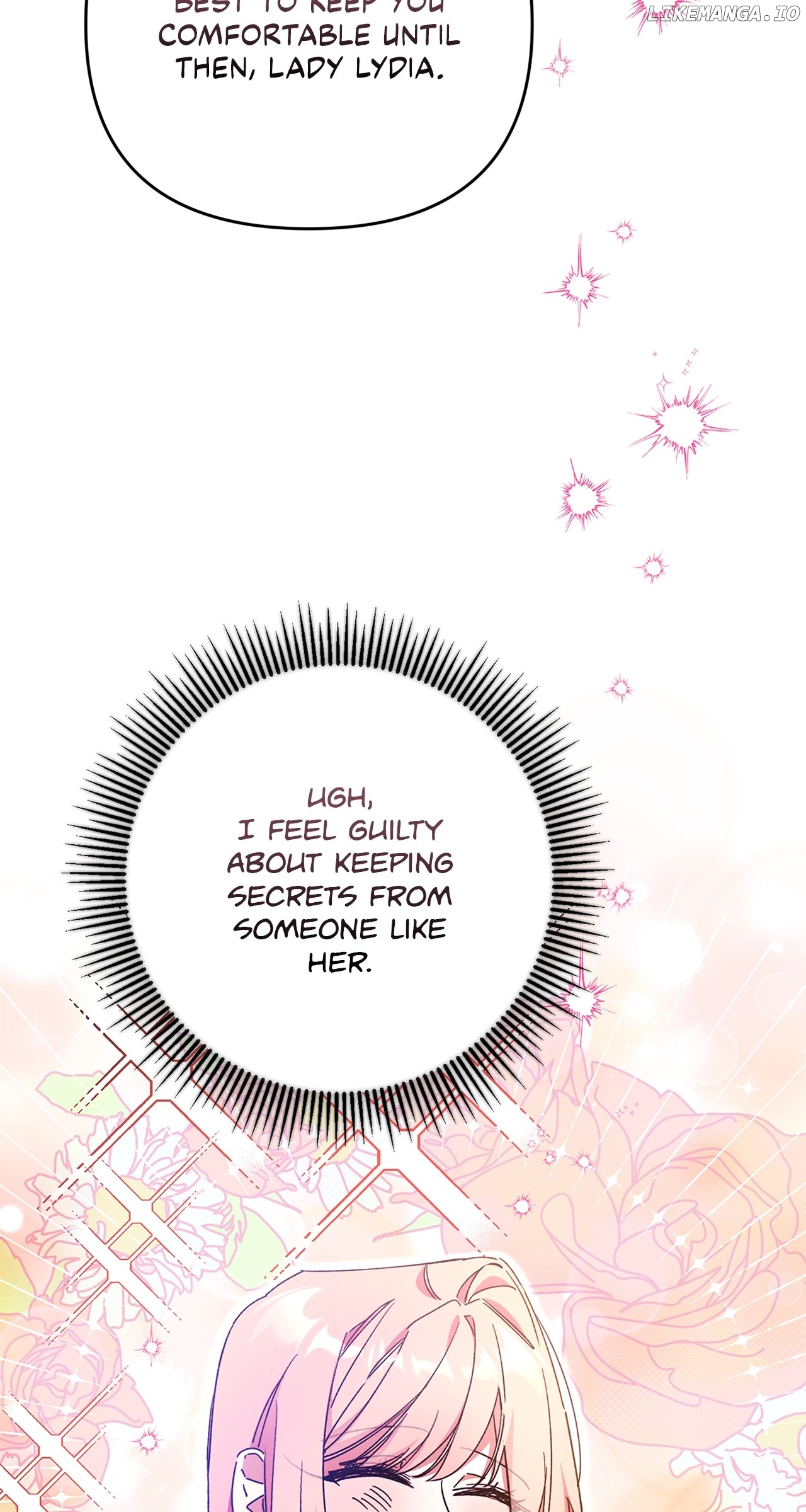 Hoodwinked into Her First Kiss Chapter 43 - page 91