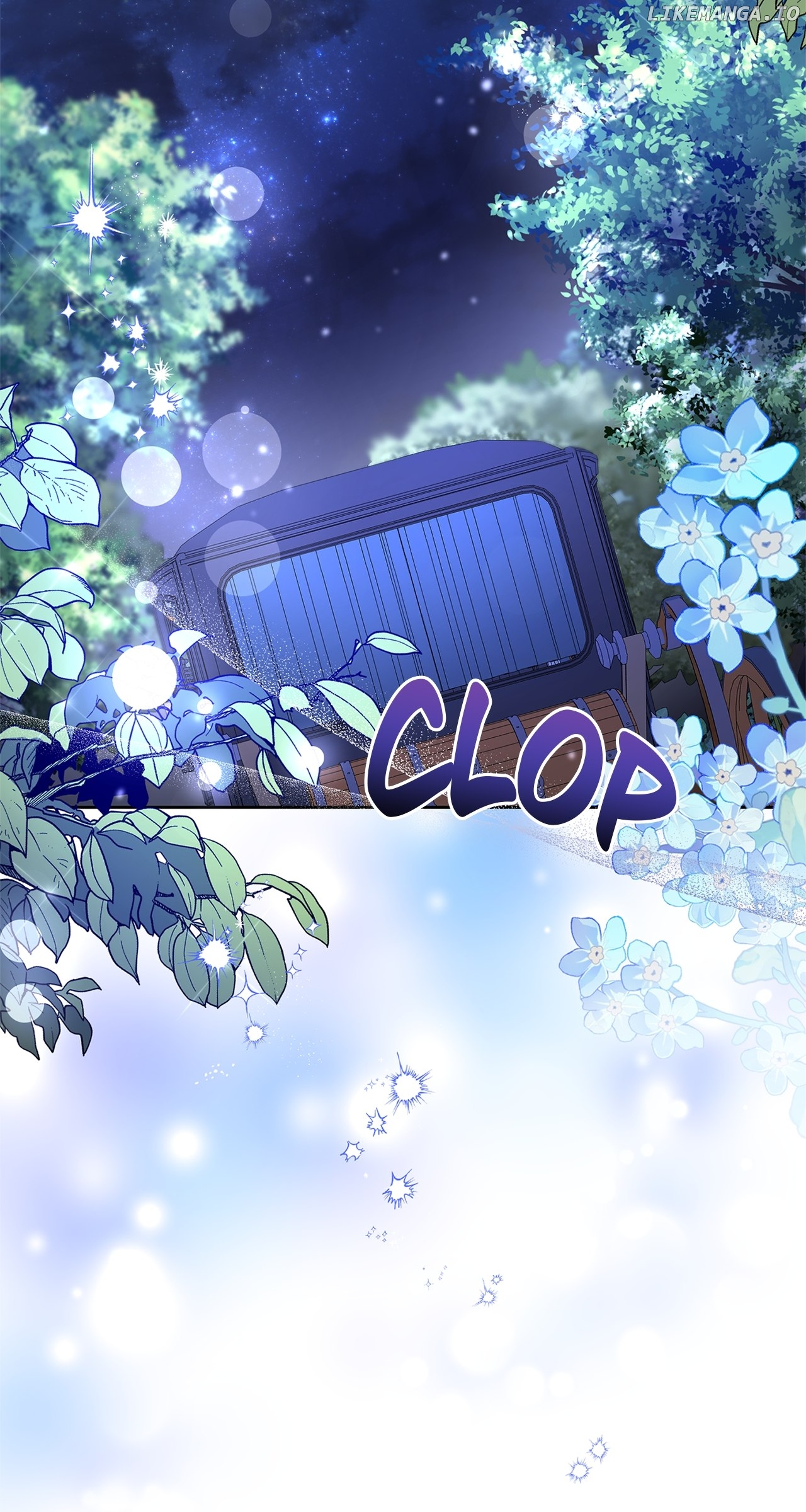 Hoodwinked into Her First Kiss Chapter 43 - page 95