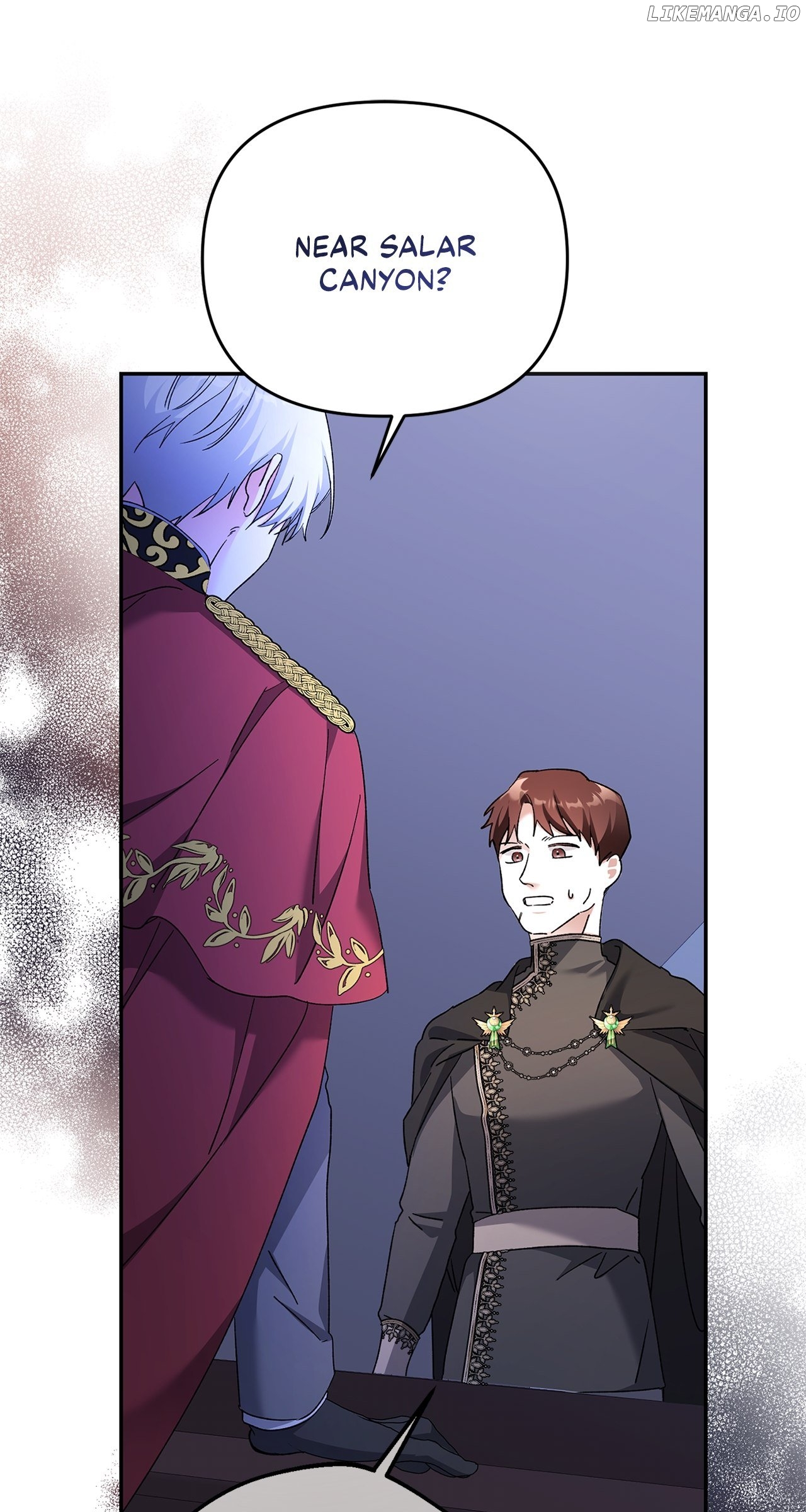 Hoodwinked into Her First Kiss Chapter 45 - page 12