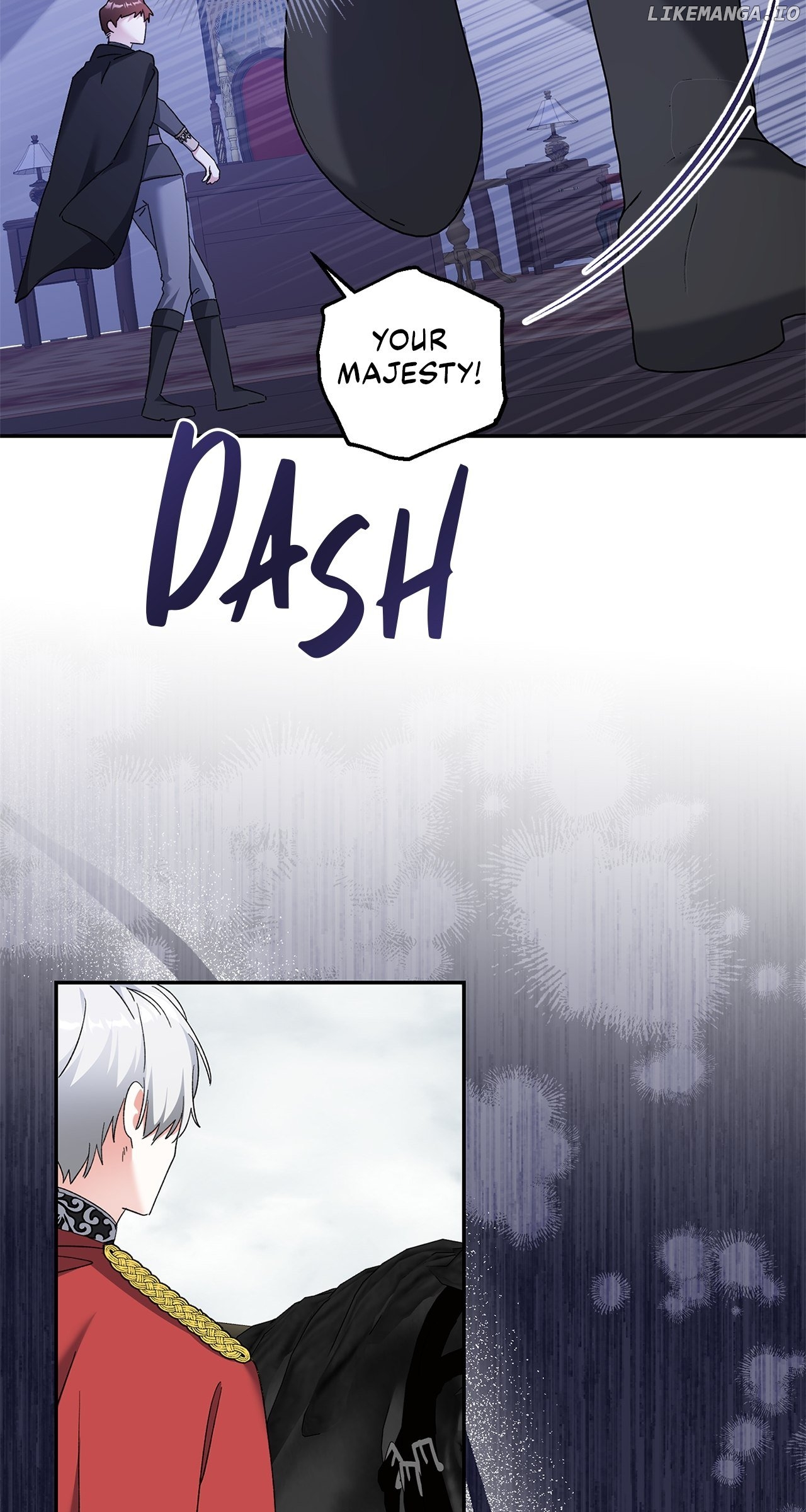 Hoodwinked into Her First Kiss Chapter 45 - page 14