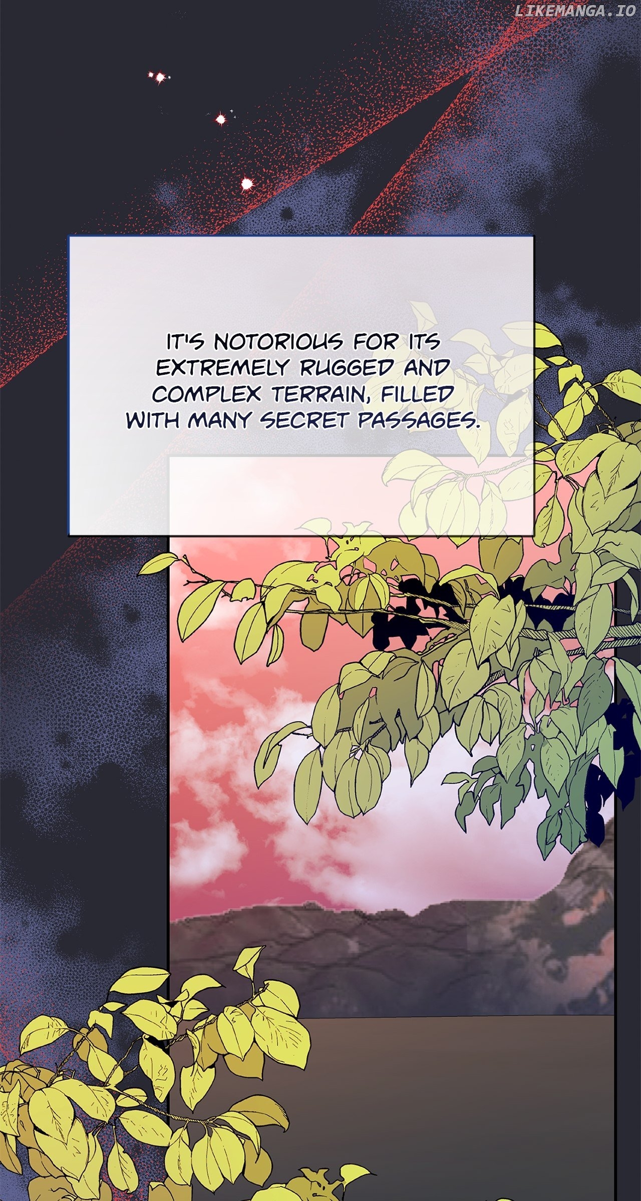 Hoodwinked into Her First Kiss Chapter 45 - page 21