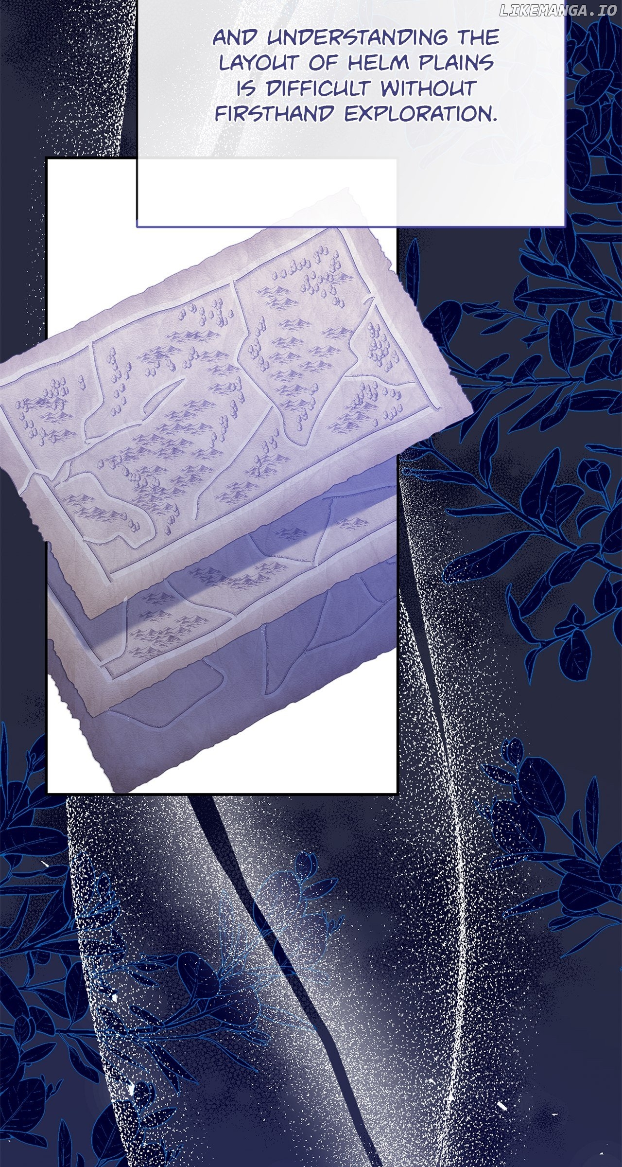 Hoodwinked into Her First Kiss Chapter 45 - page 25