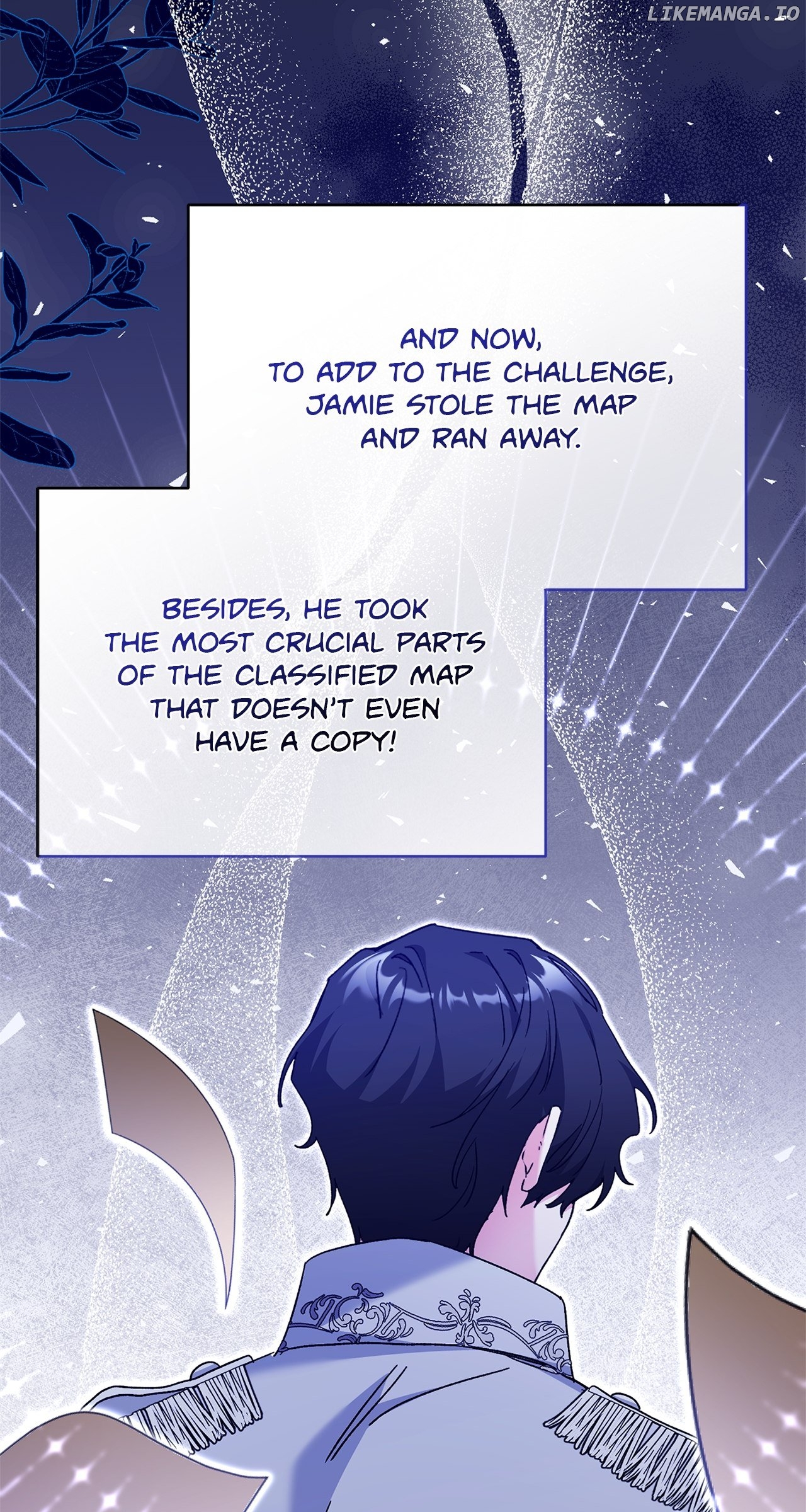 Hoodwinked into Her First Kiss Chapter 45 - page 26