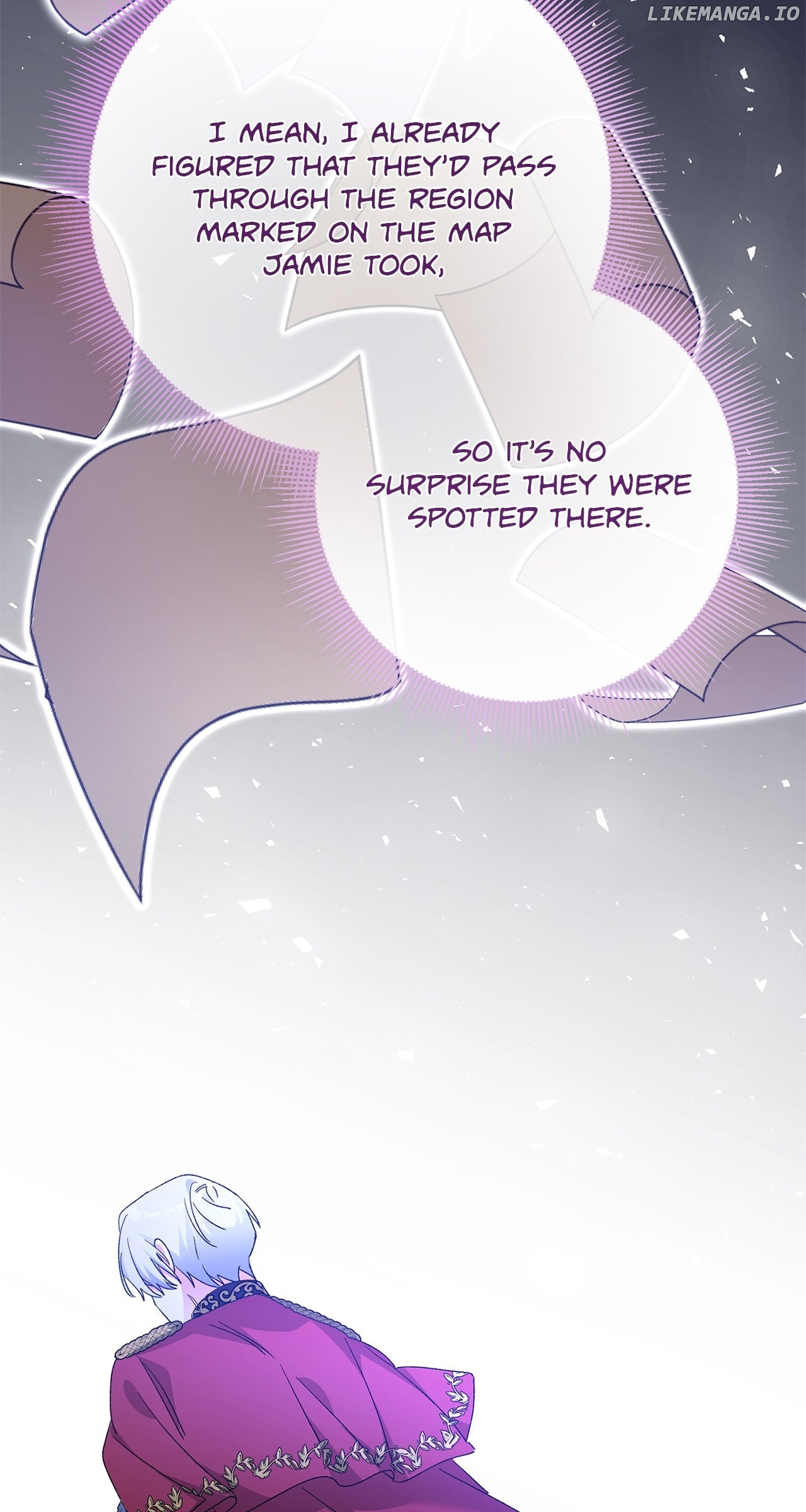 Hoodwinked into Her First Kiss Chapter 45 - page 28