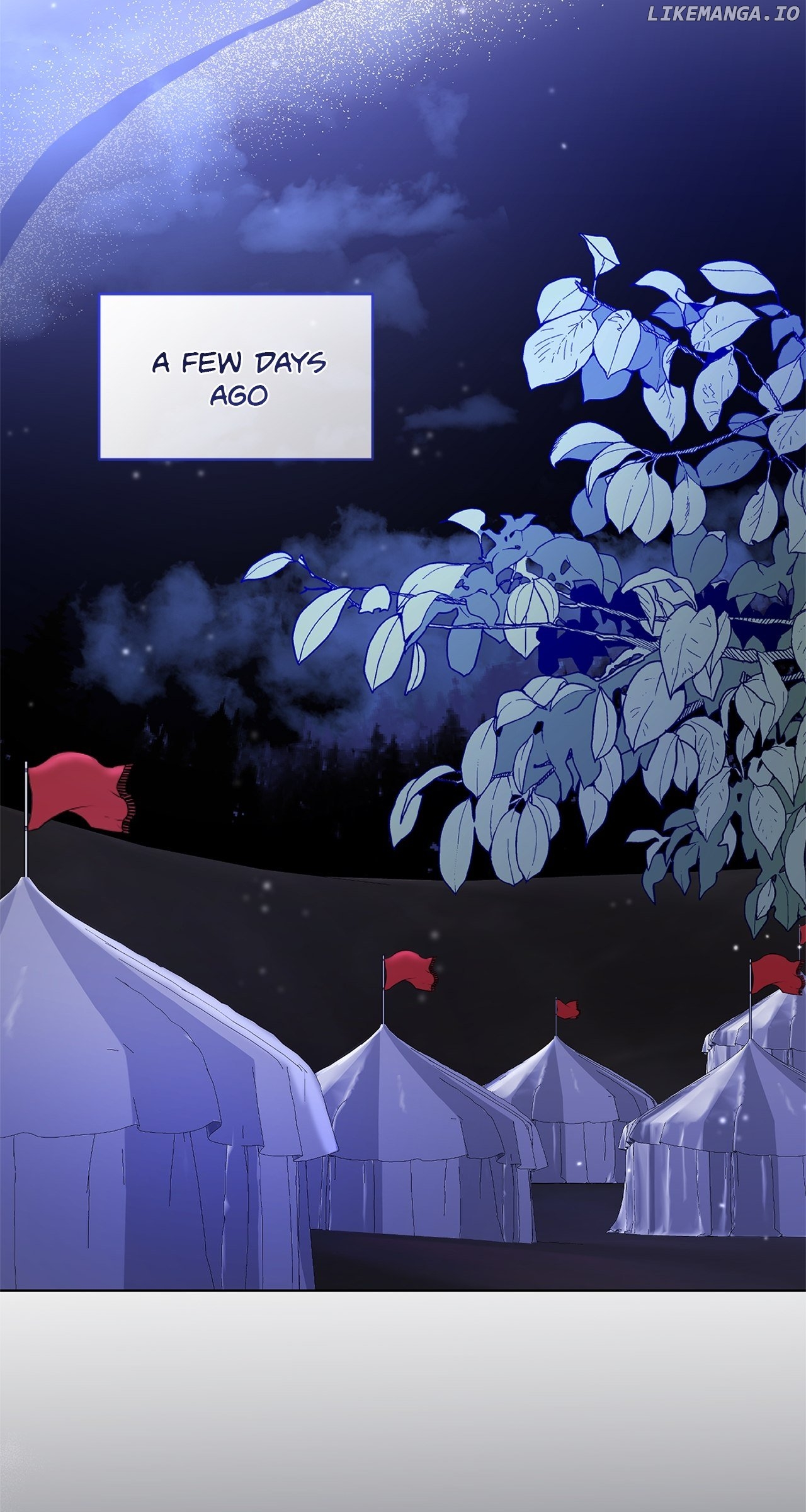 Hoodwinked into Her First Kiss Chapter 45 - page 30