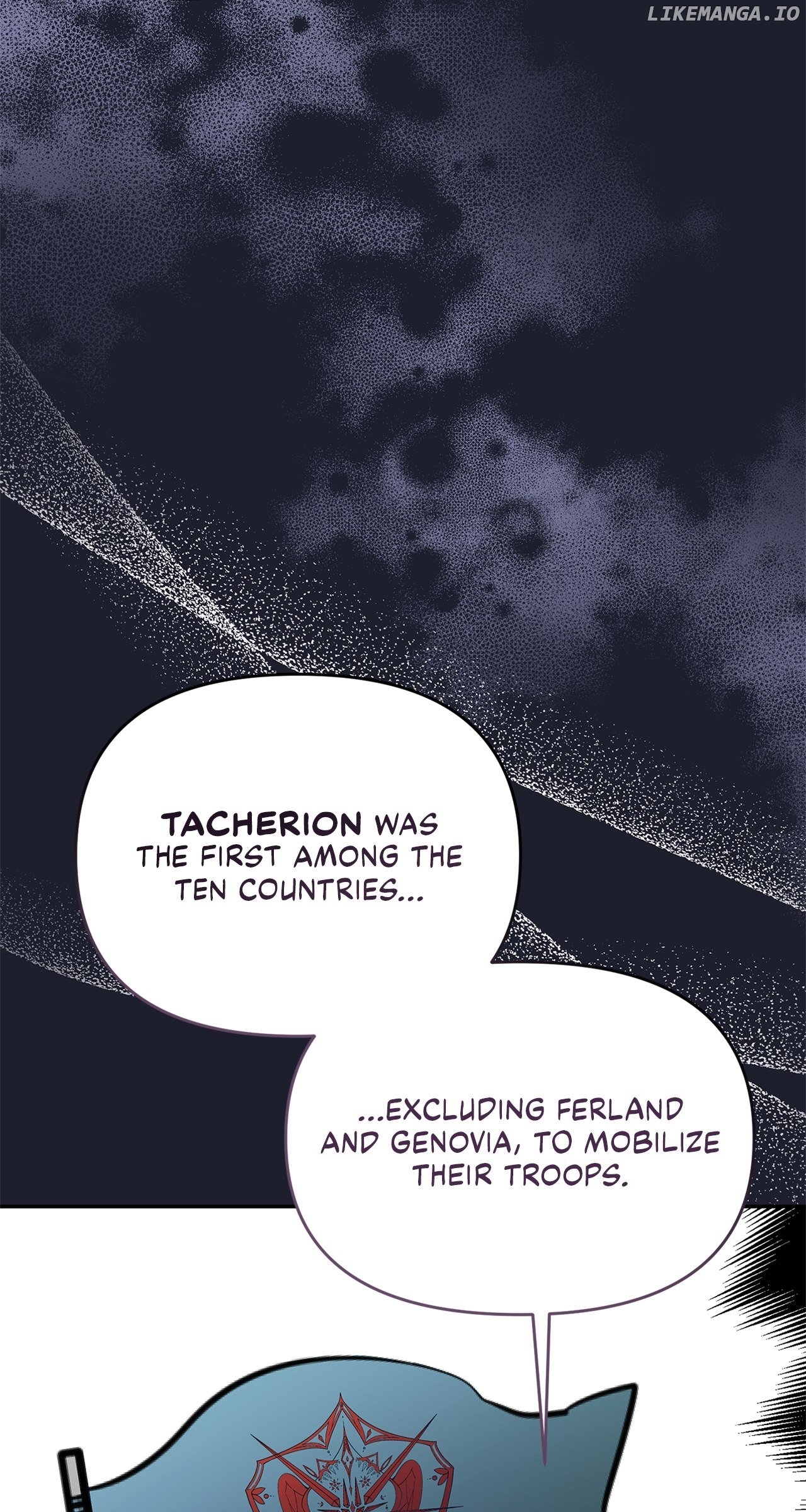 Hoodwinked into Her First Kiss Chapter 45 - page 32