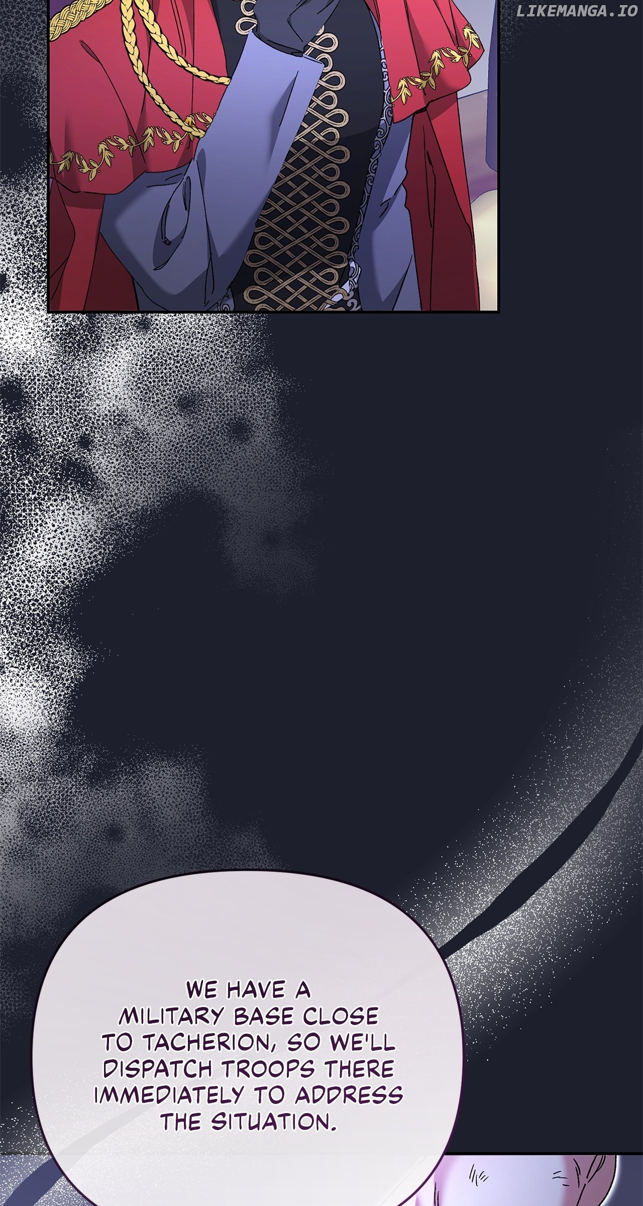 Hoodwinked into Her First Kiss Chapter 45 - page 35