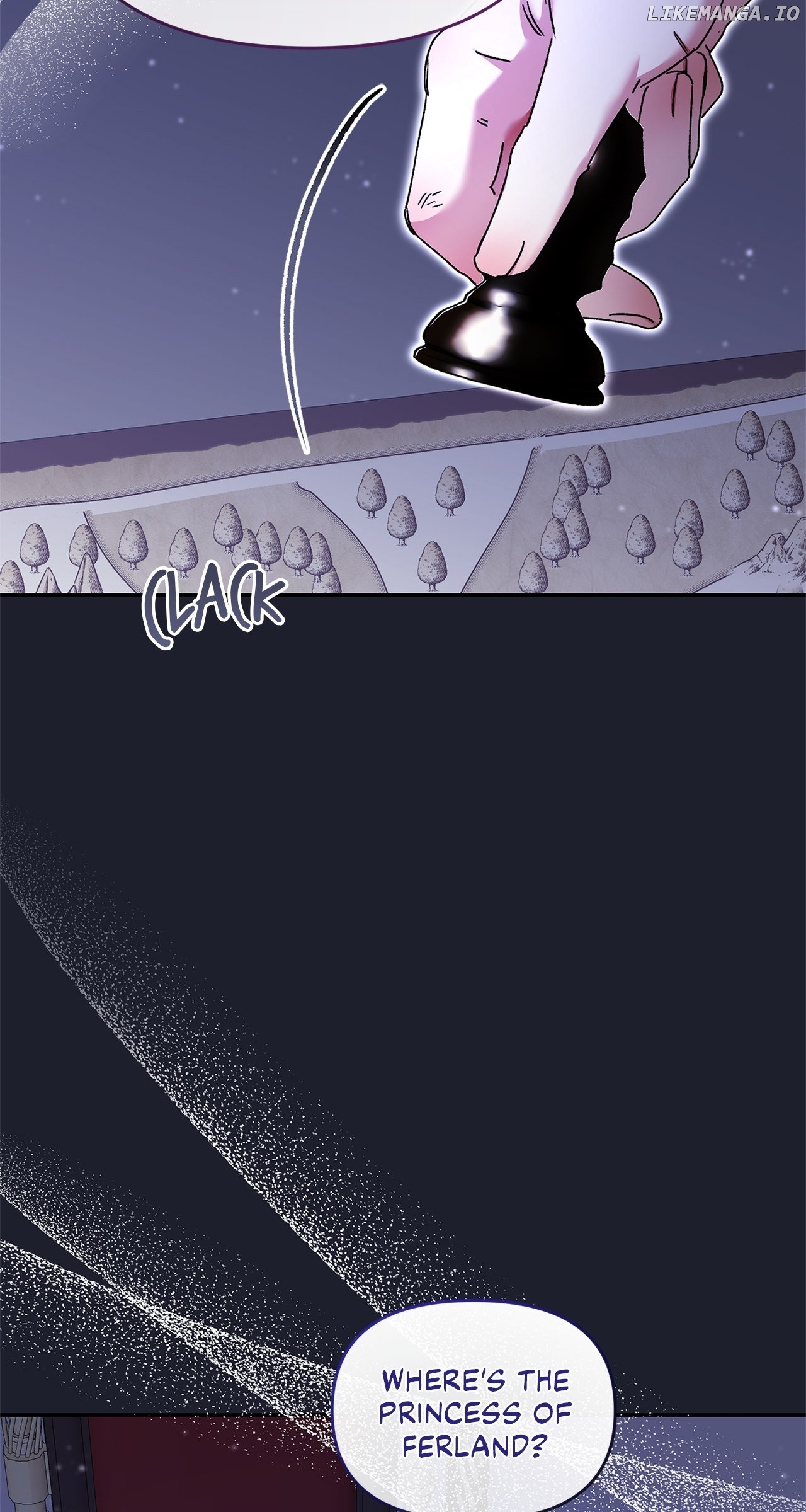 Hoodwinked into Her First Kiss Chapter 45 - page 36