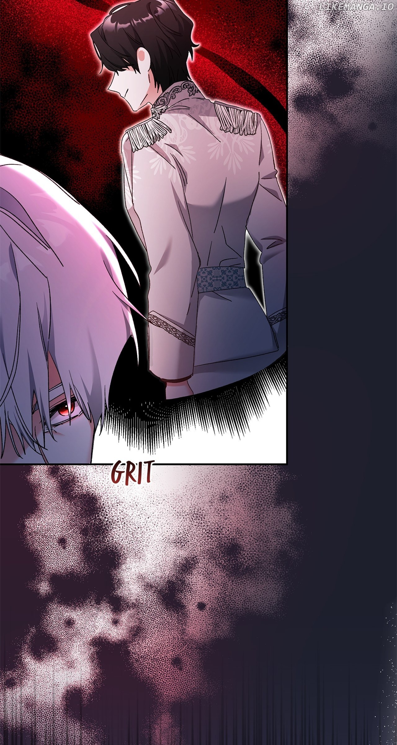 Hoodwinked into Her First Kiss Chapter 45 - page 39