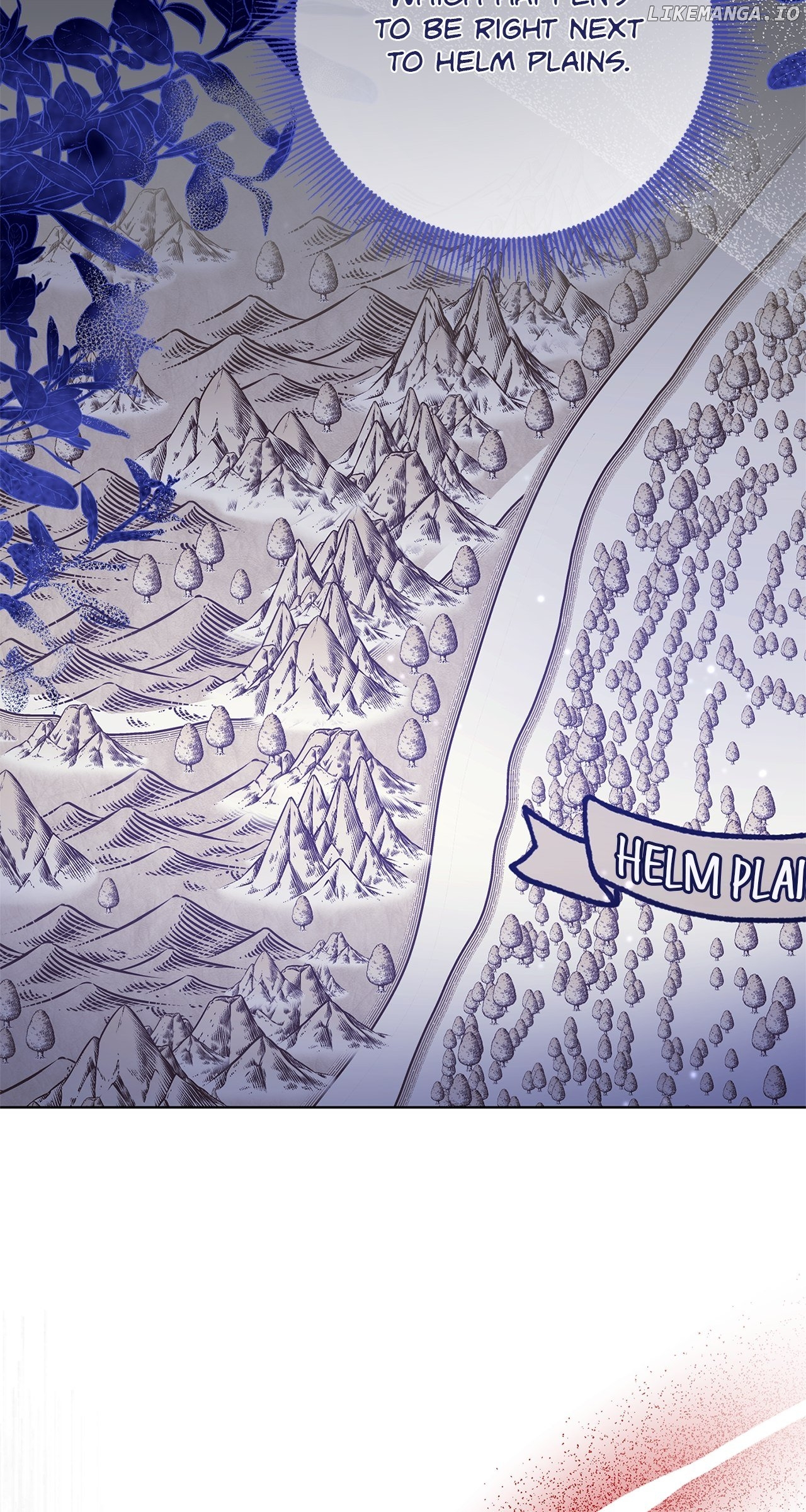 Hoodwinked into Her First Kiss Chapter 45 - page 42