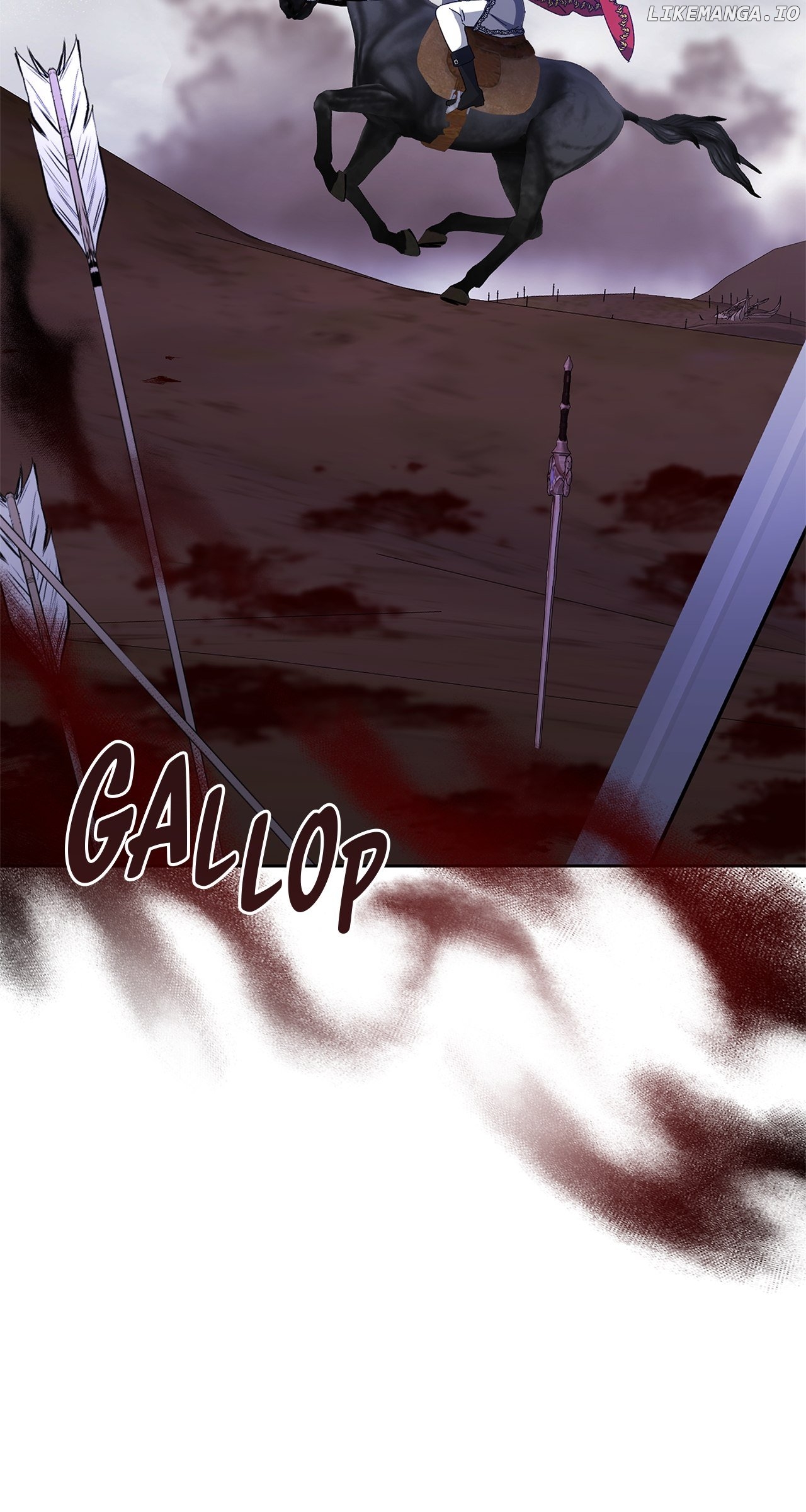 Hoodwinked into Her First Kiss Chapter 45 - page 57